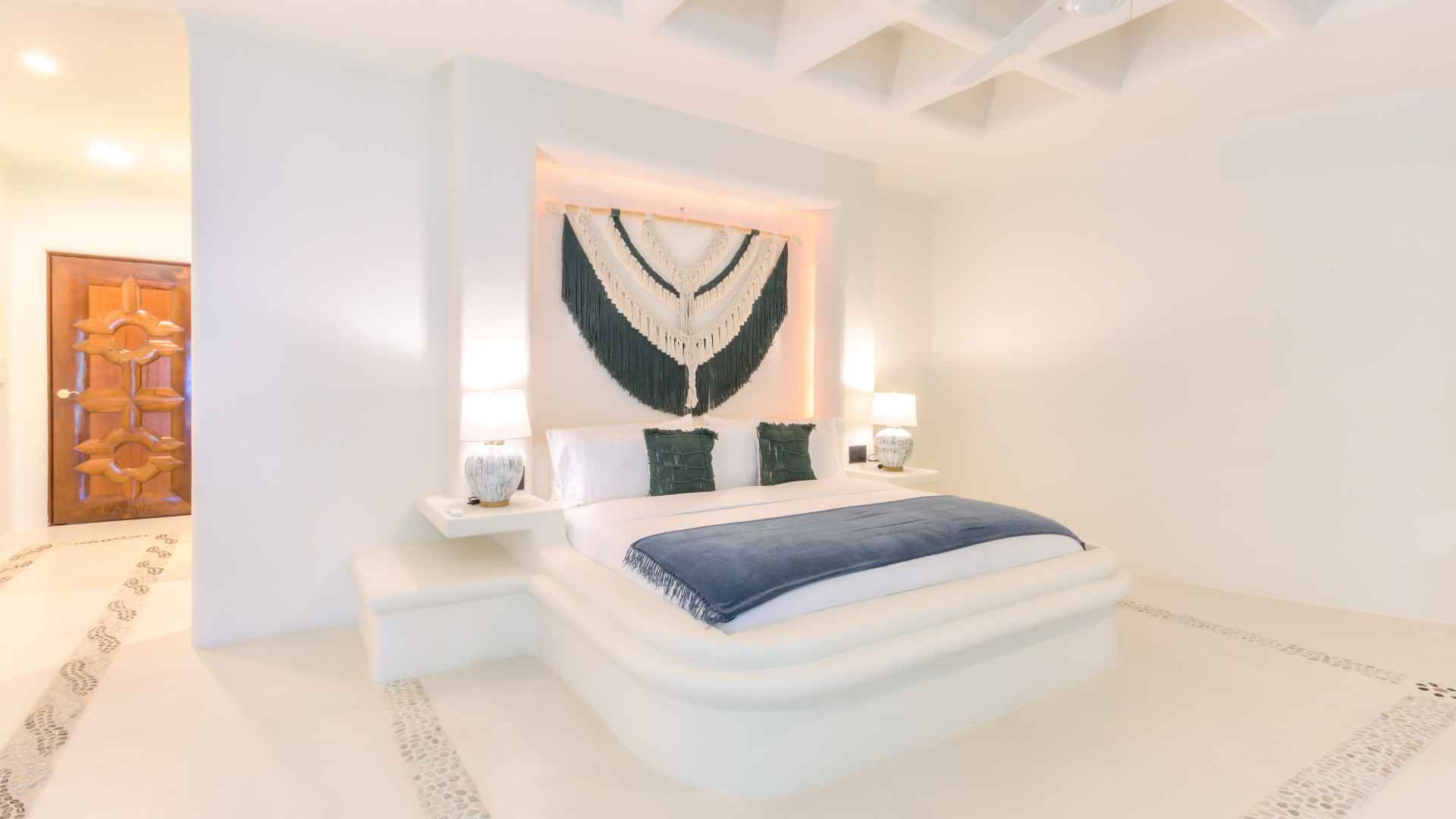Villa Alma - Riviera Maya