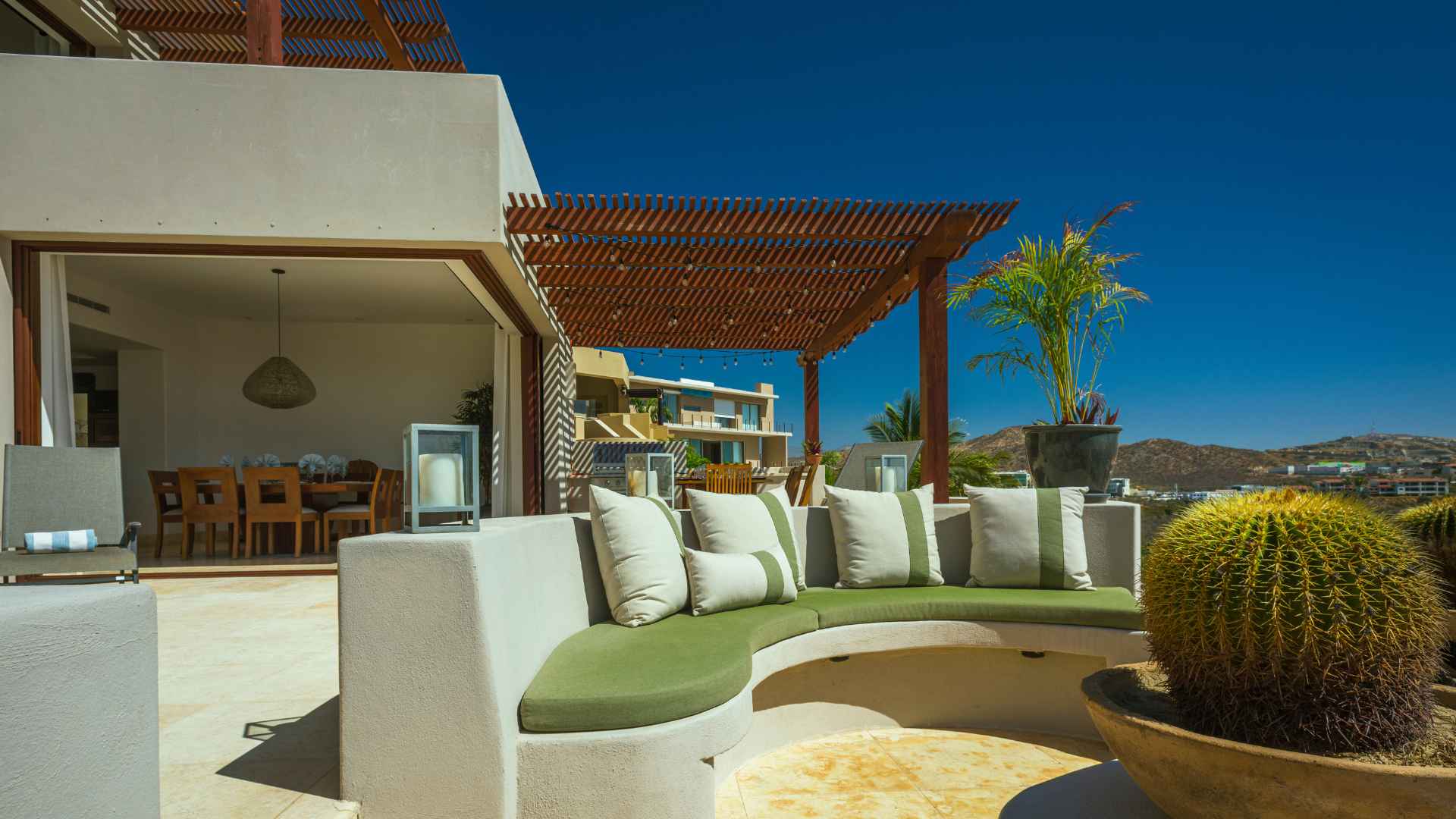 Casa Rayrae - San Jose del Cabo