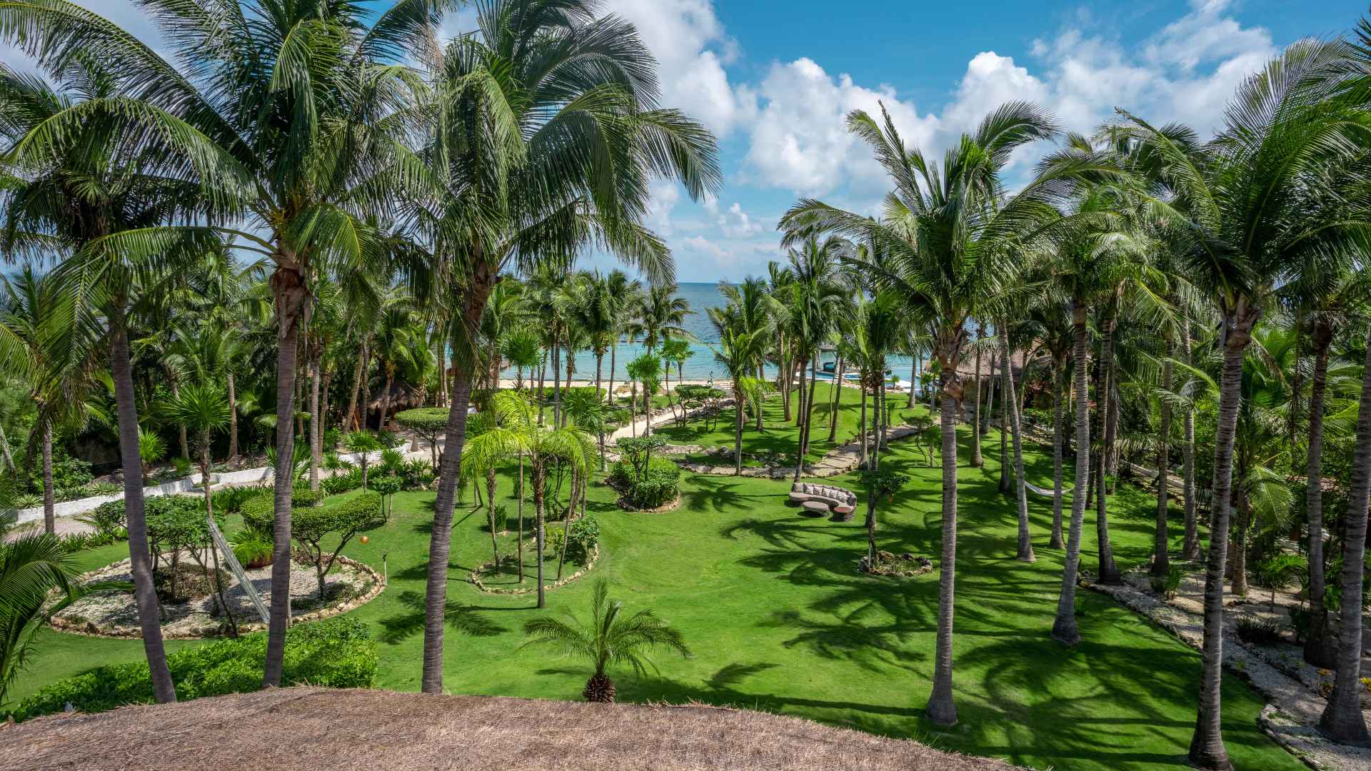 Villa Alma - Riviera Maya