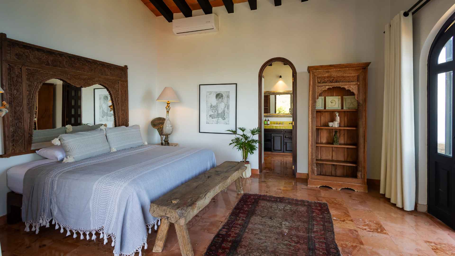 Hacienda De Los Santos - Puerto Vallarta