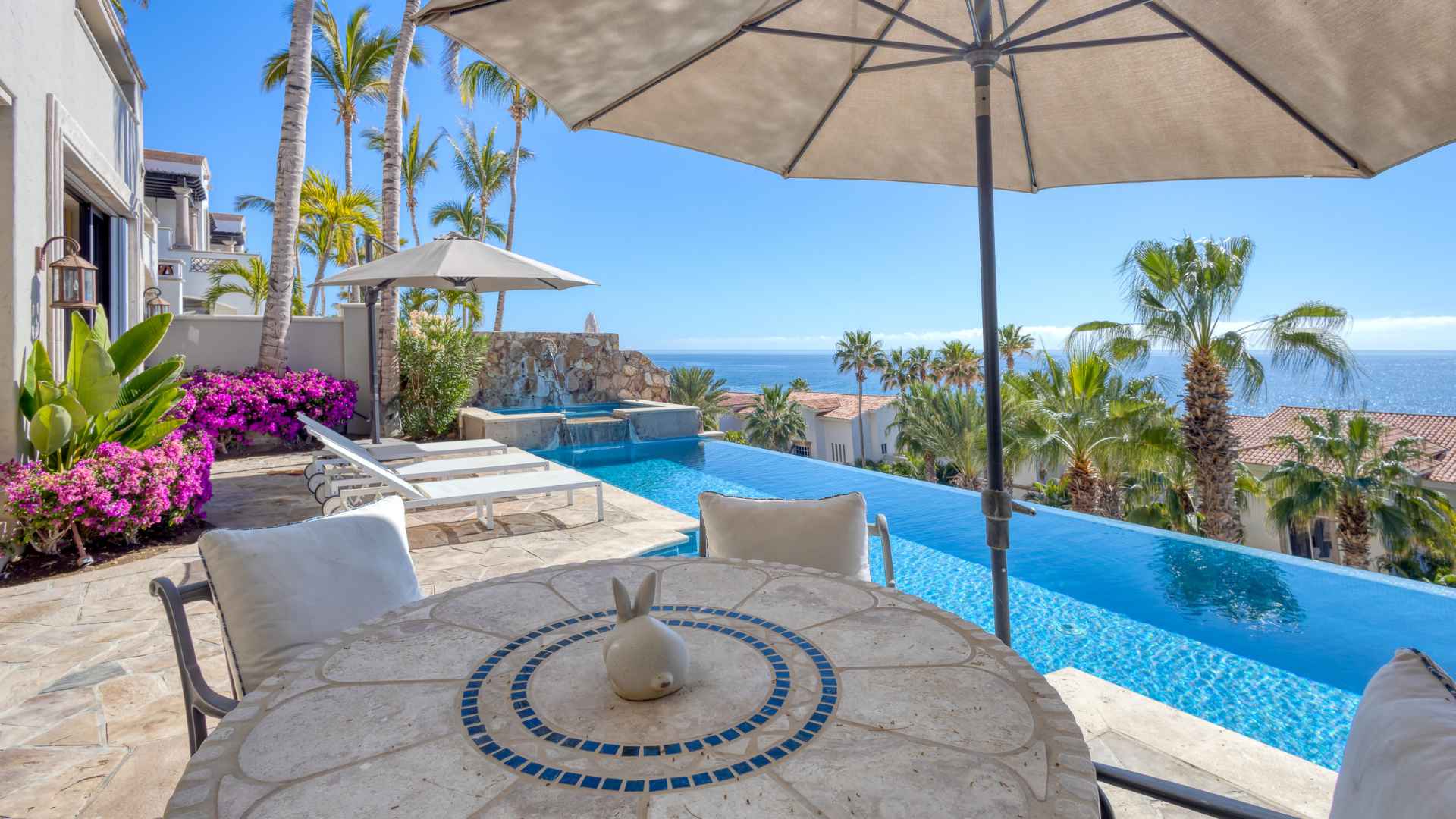 Villa Luminara - San Jose del Cabo