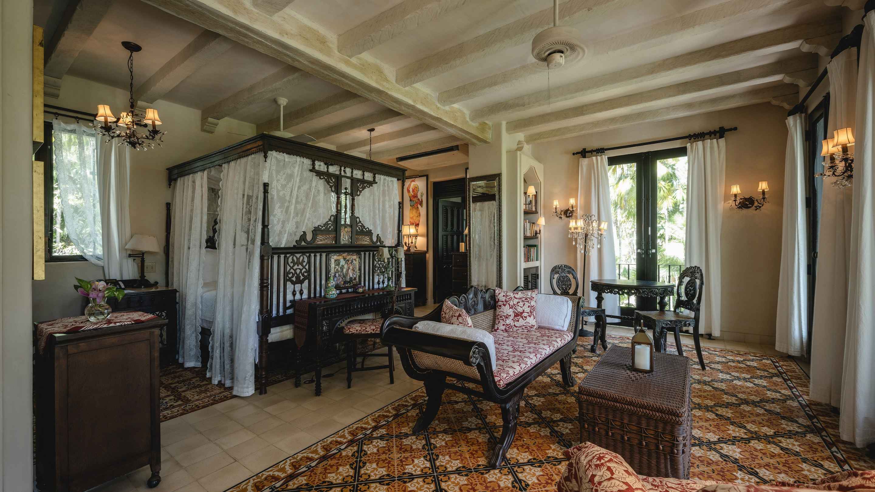 Hacienda Palancar - Riviera Maya