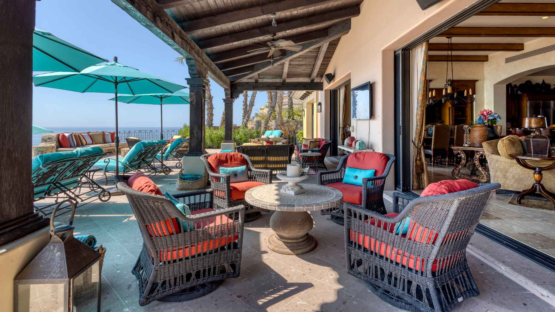 Espiritu Casita 63 - San Jose del Cabo