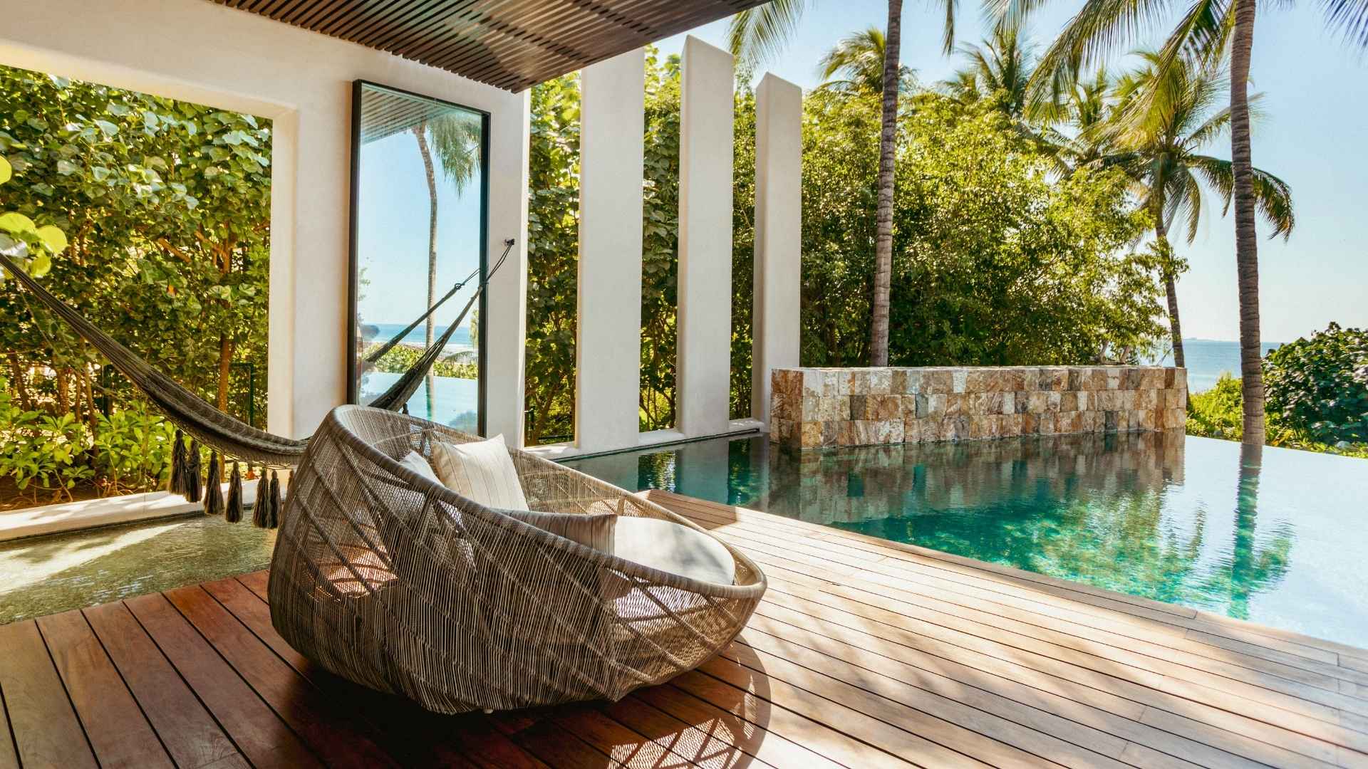 Casa Koko - Punta Mita