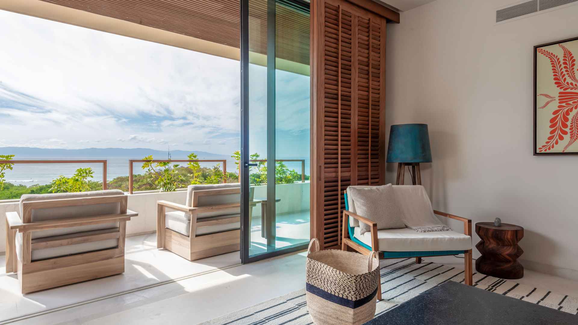 Rooftop Oasis - Punta Mita