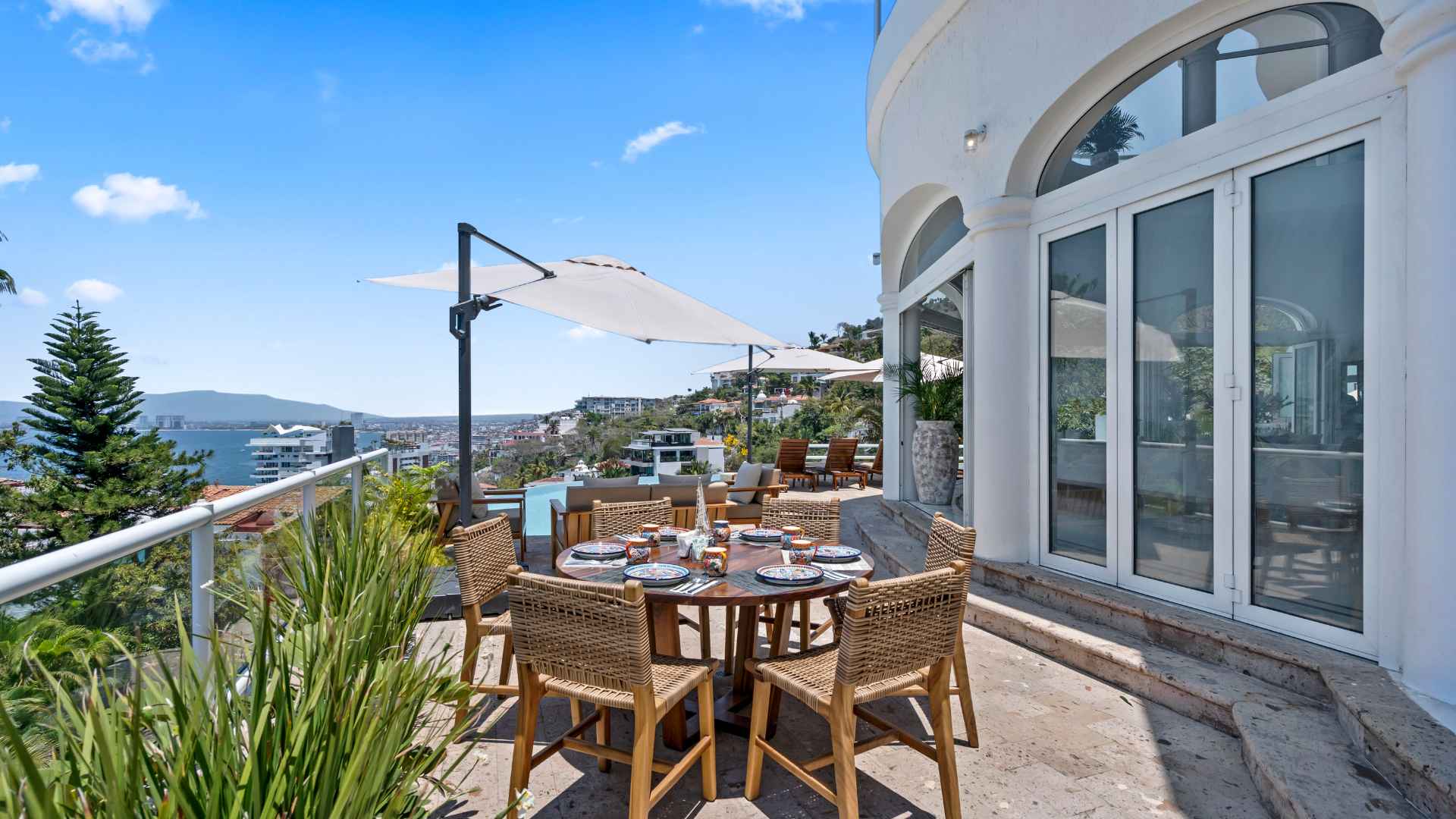 Casa Paakat - Puerto Vallarta