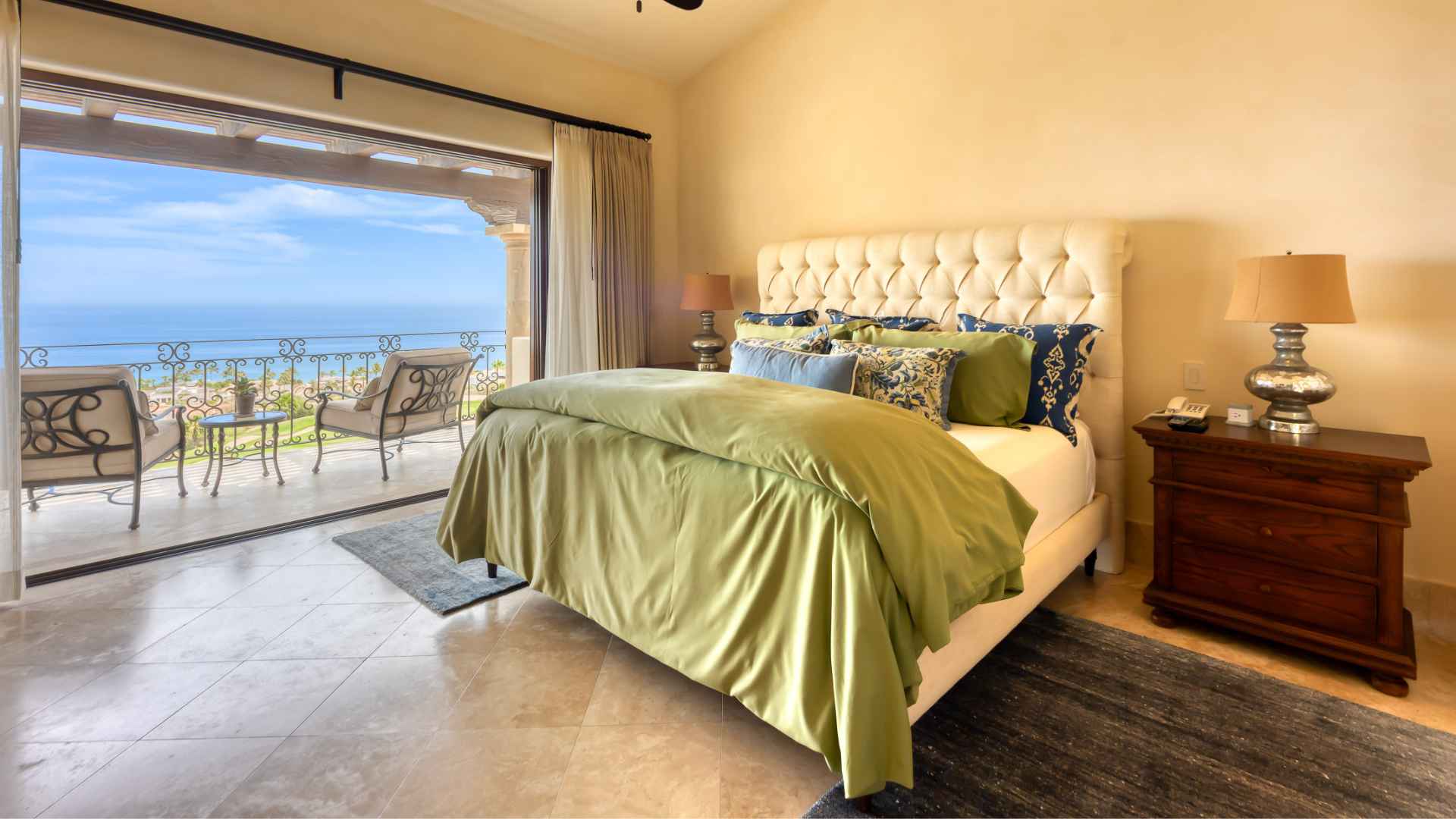 Villa Fondren - San Jose del Cabo