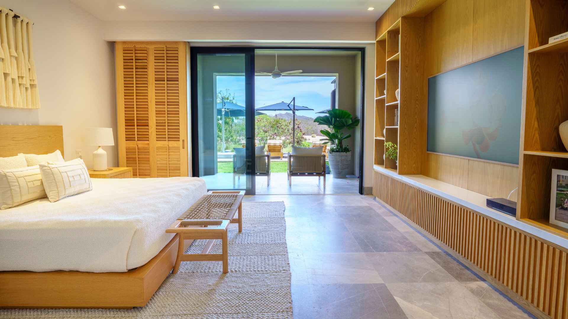 Porta Fortuna Villa 6 - Punta Mita