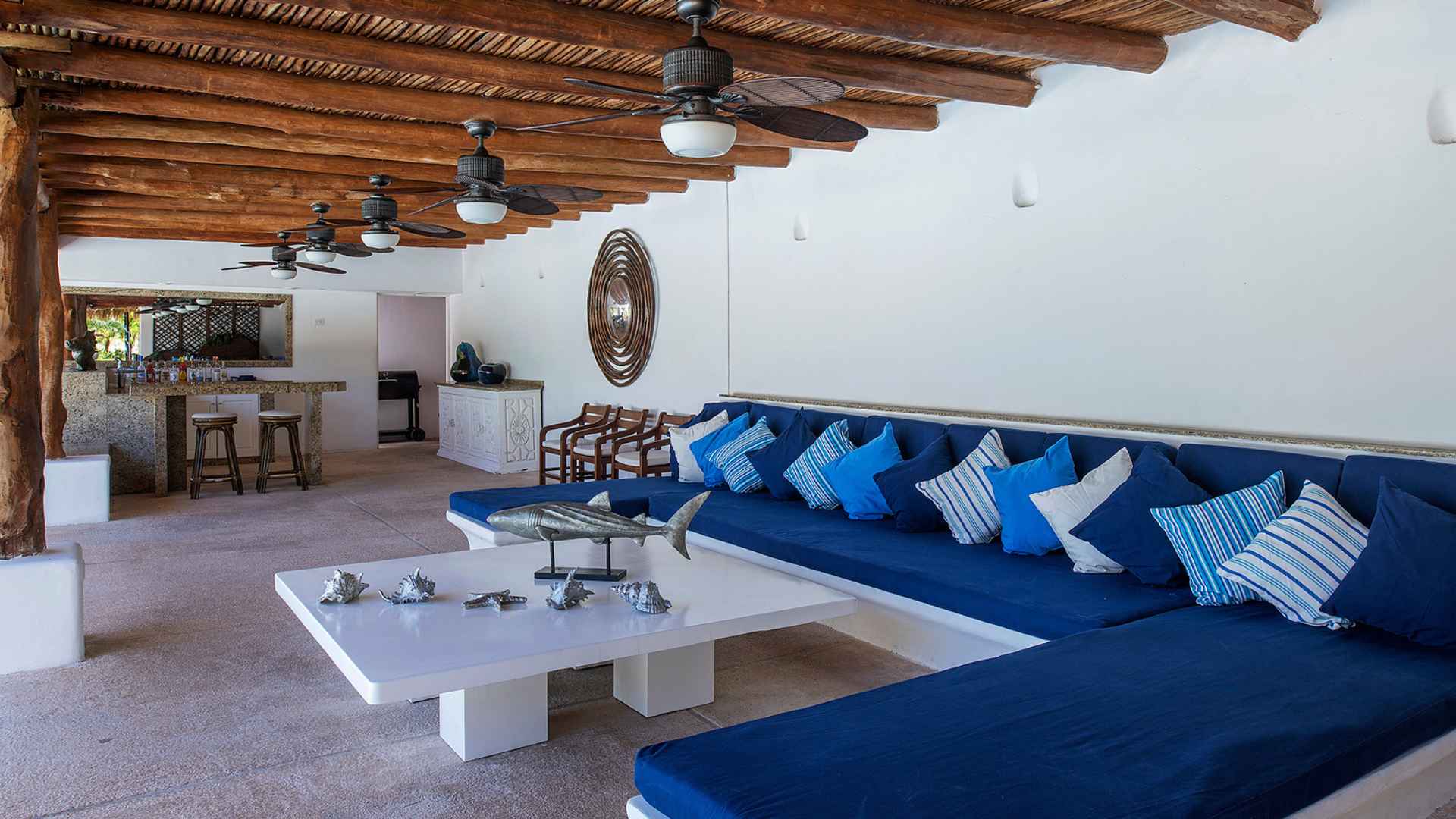 Villa Balam Nah - Cancun