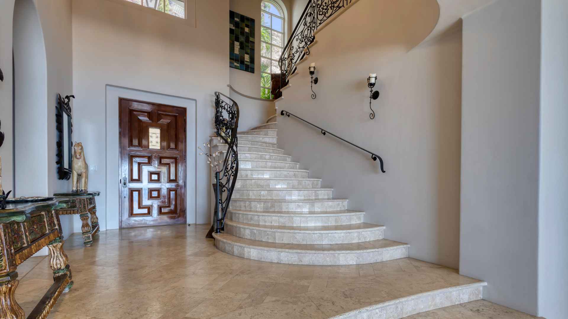 Casa Solaz - San Jose del Cabo