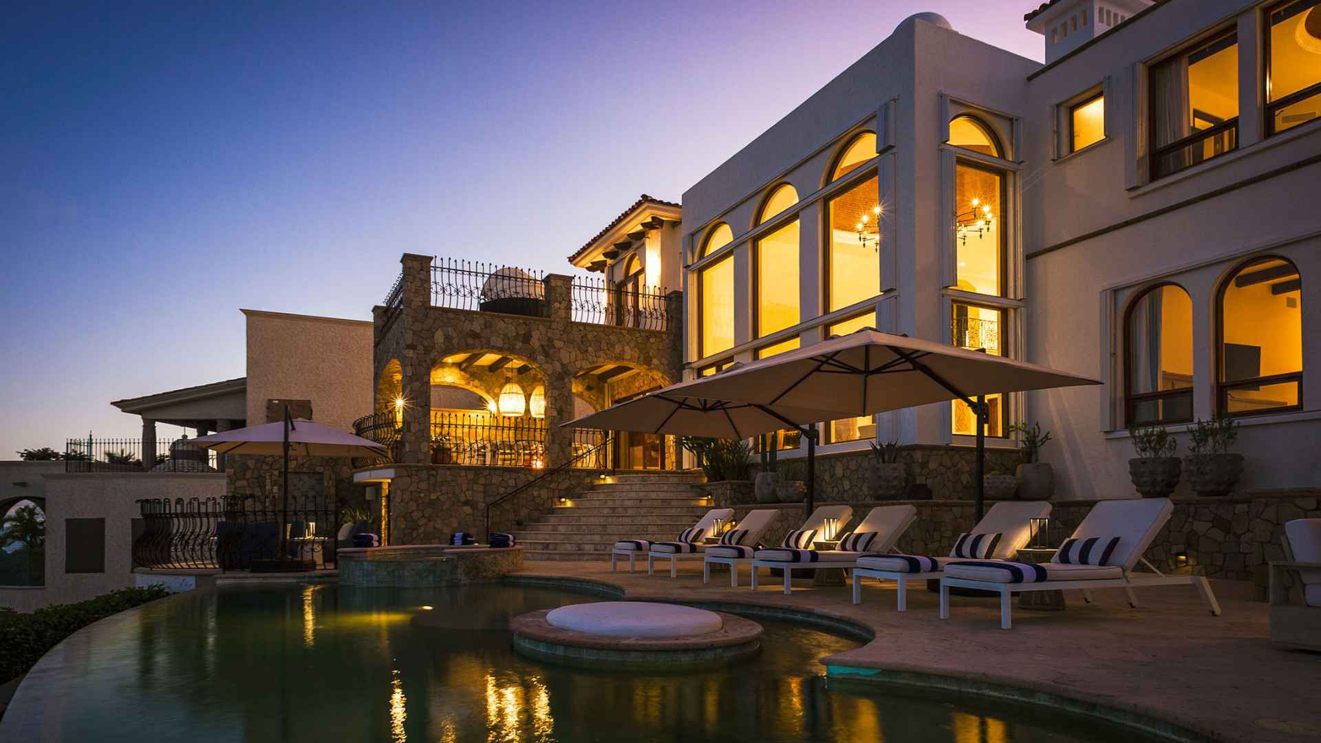 Casa Rio de Luna - San Jose del Cabo