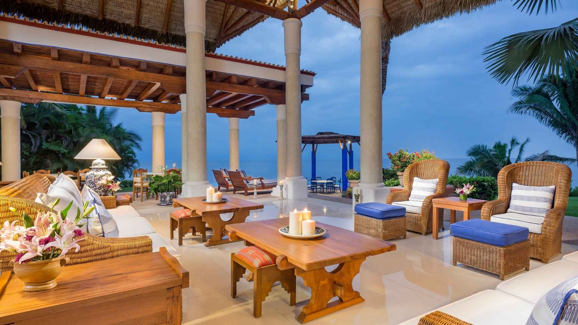 Rancho 9 - Punta Mita