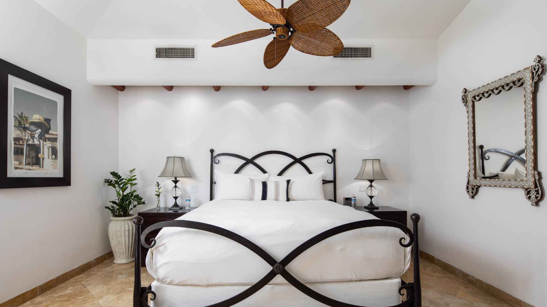 Casa Mar - Cabo San Lucas