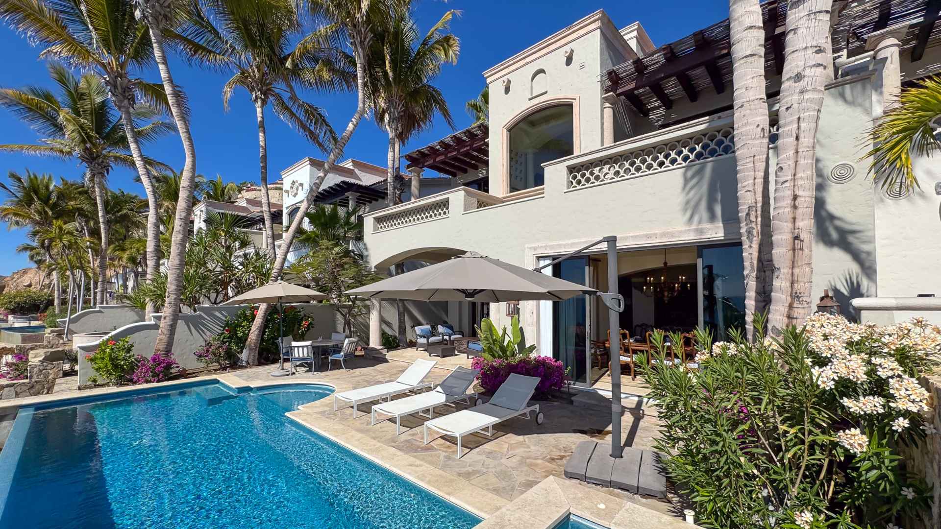 Villa Luminara - San Jose del Cabo
