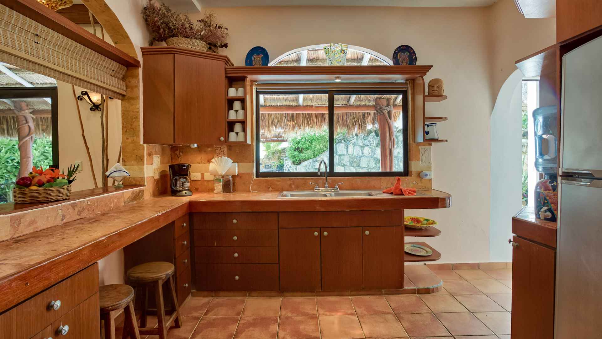 Hacienda del Secreto Estate - Riviera Maya