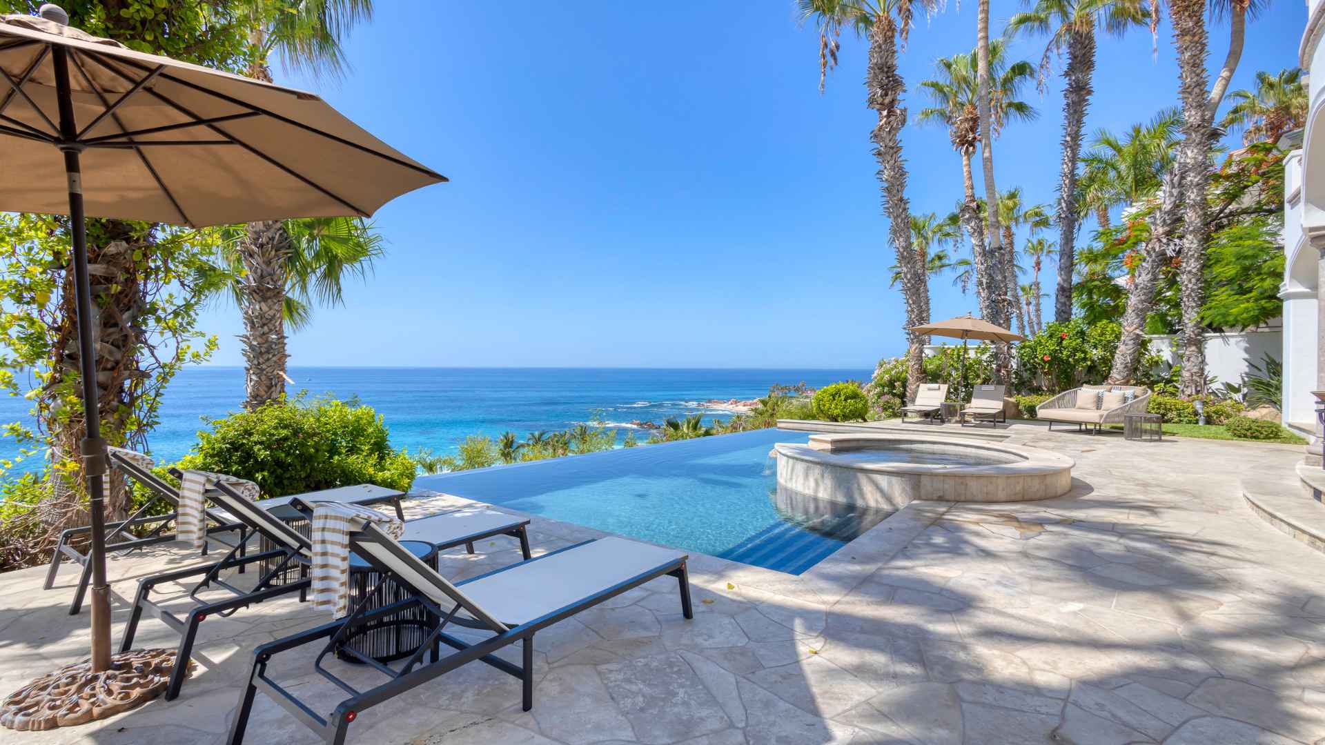 Casa Solaz - San Jose del Cabo