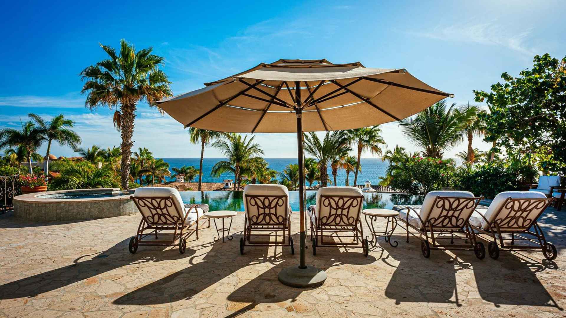 Casa de las Risas - San Jose del Cabo