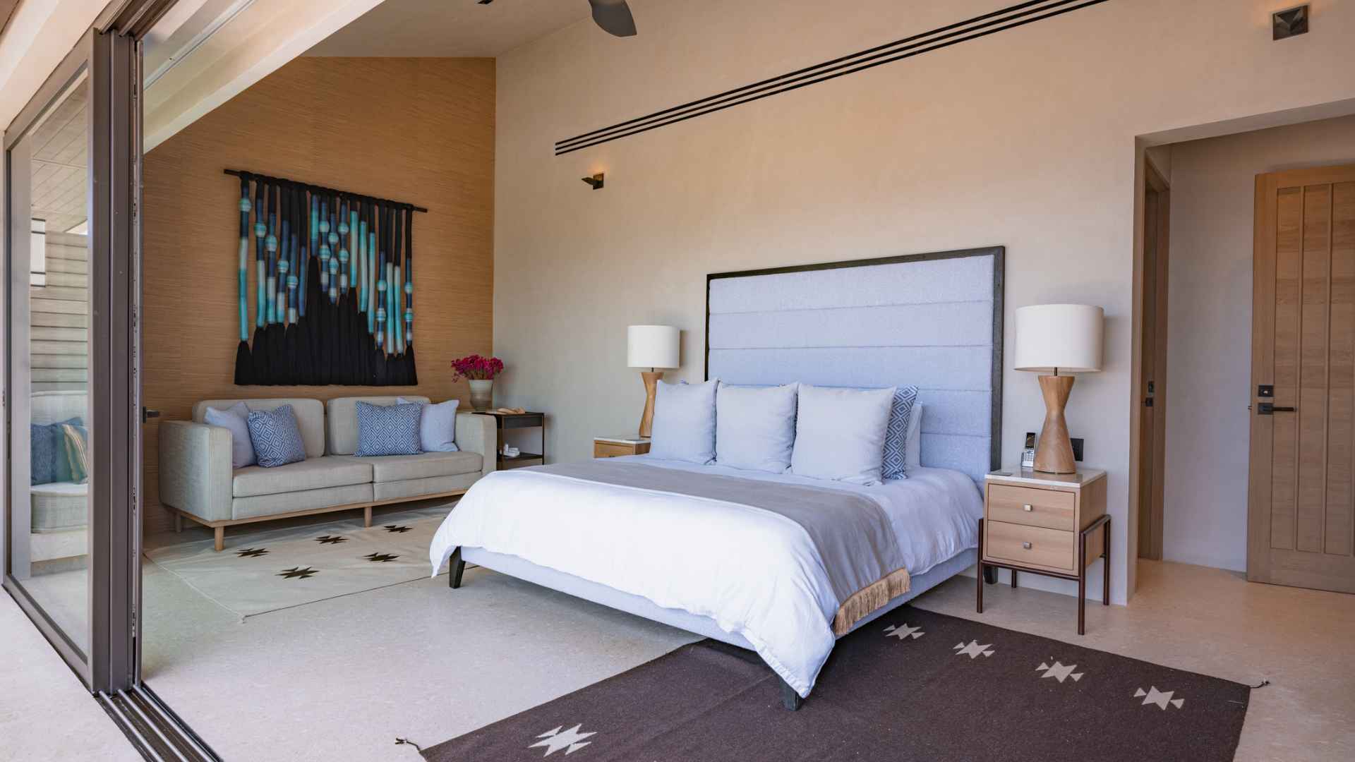 Casa de Elementos - Punta Mita