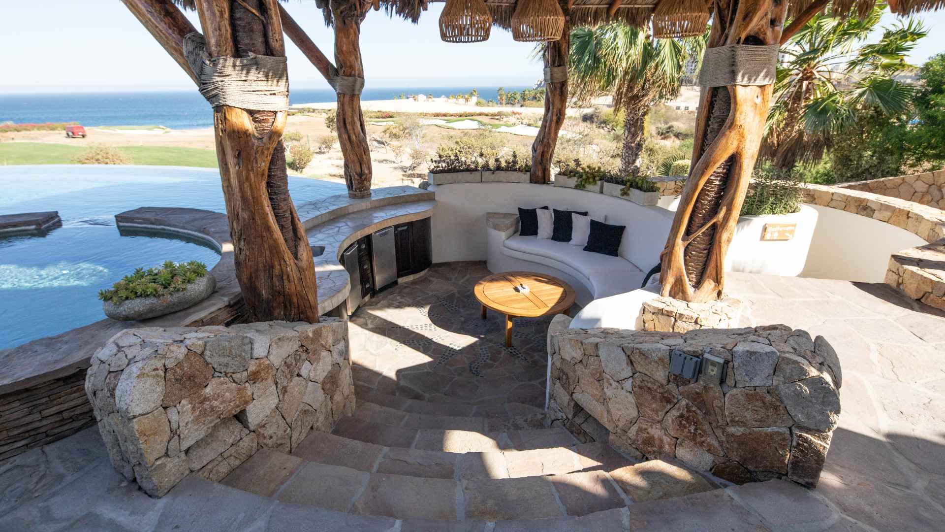 Casa Mar - Cabo San Lucas