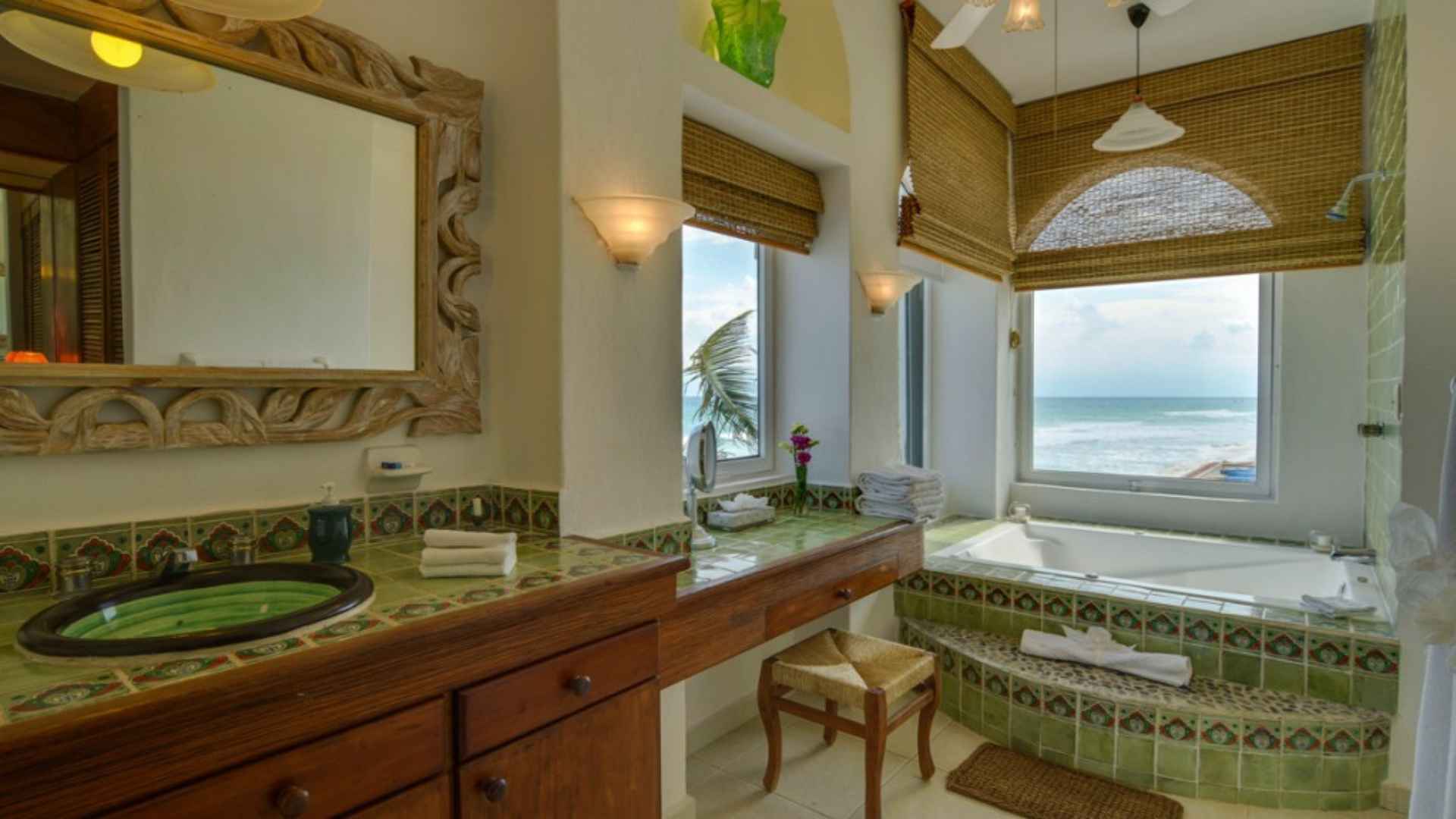 Hacienda del Secreto Estate - Riviera Maya