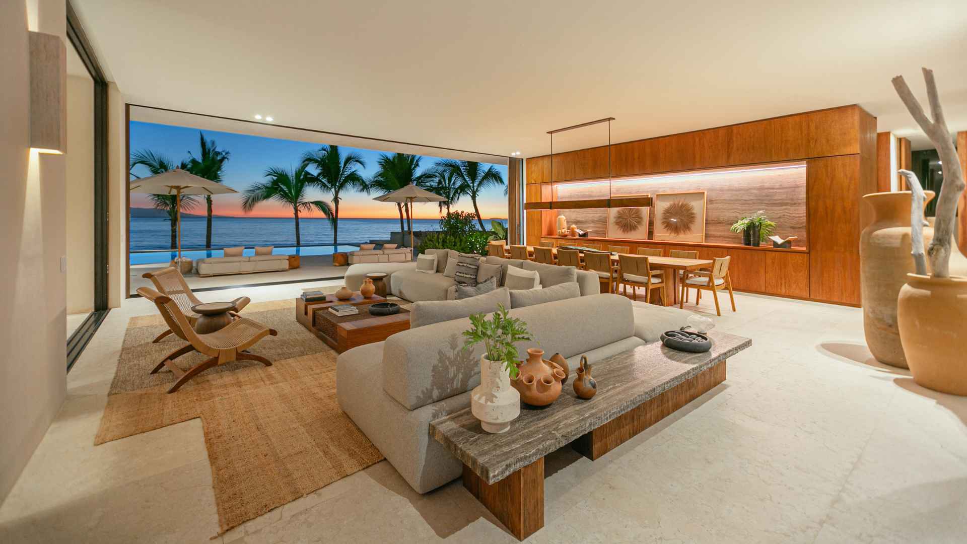 Casa Veneros - Punta Mita