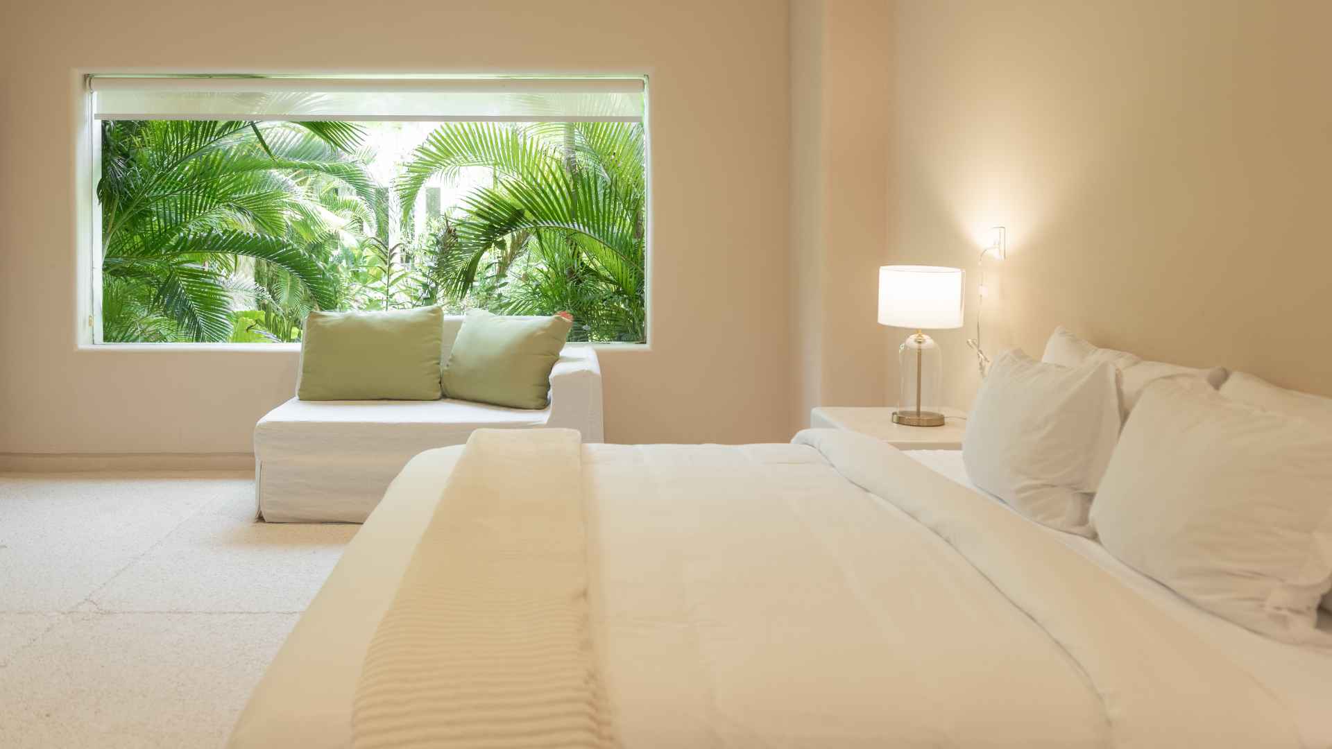 Casa Cangrejo Feliz - Riviera Maya