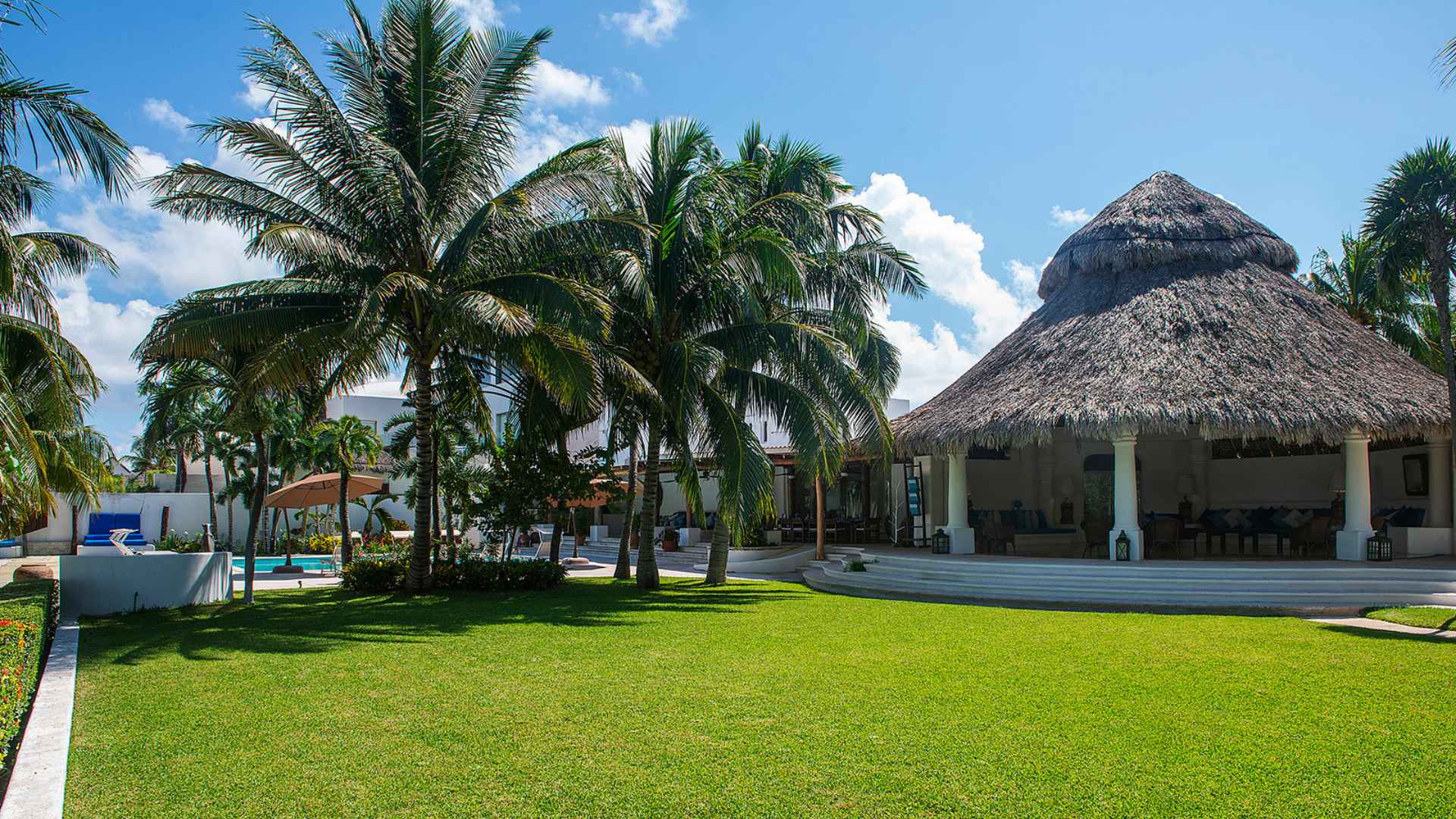Villa Balam Nah - Cancun