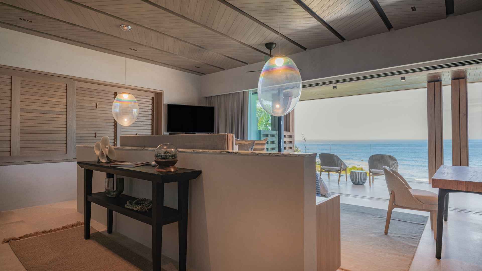 Casa de Elementos - Punta Mita