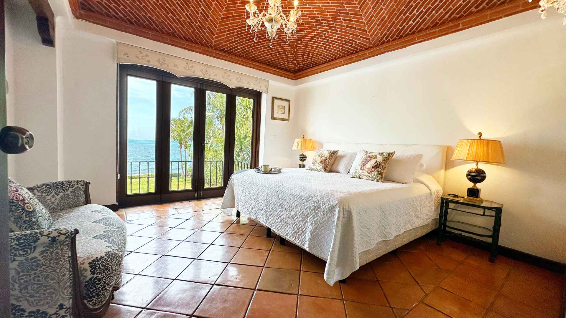 Villa del Sol - Cancun