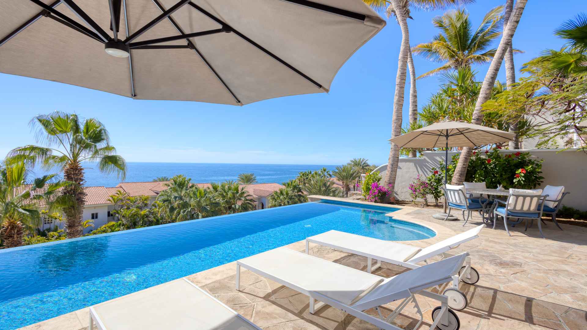 Villa Luminara - San Jose del Cabo