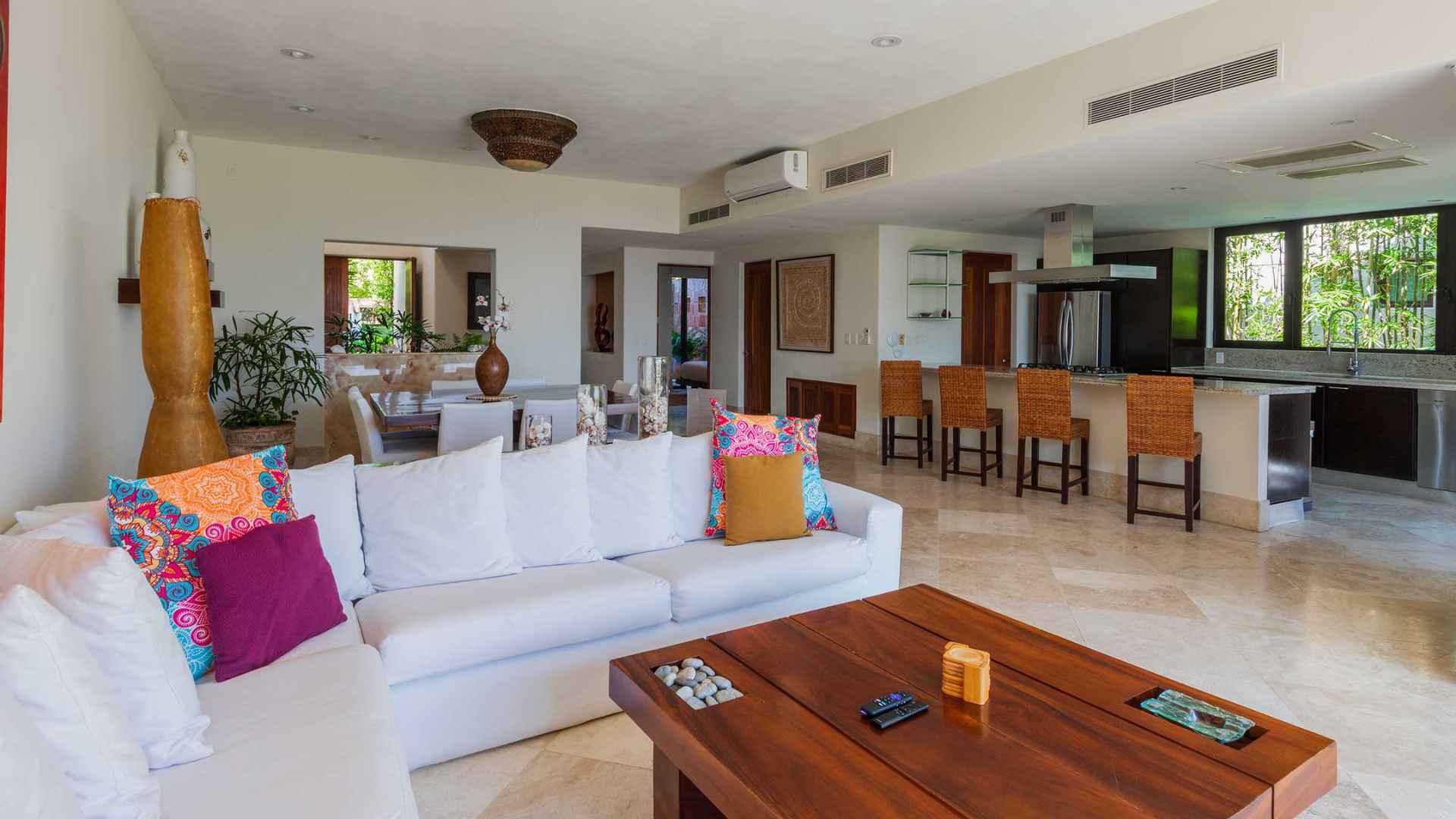 Villa Jade - Punta Mita