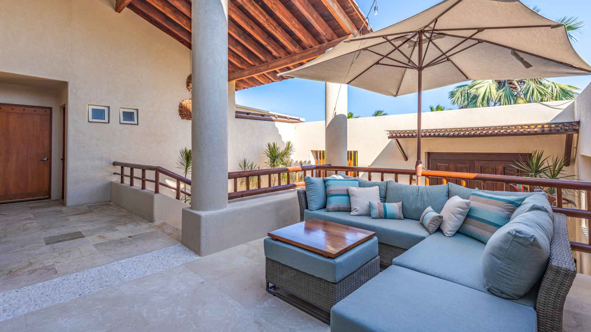 Casa Rayo de Sol - Punta Mita