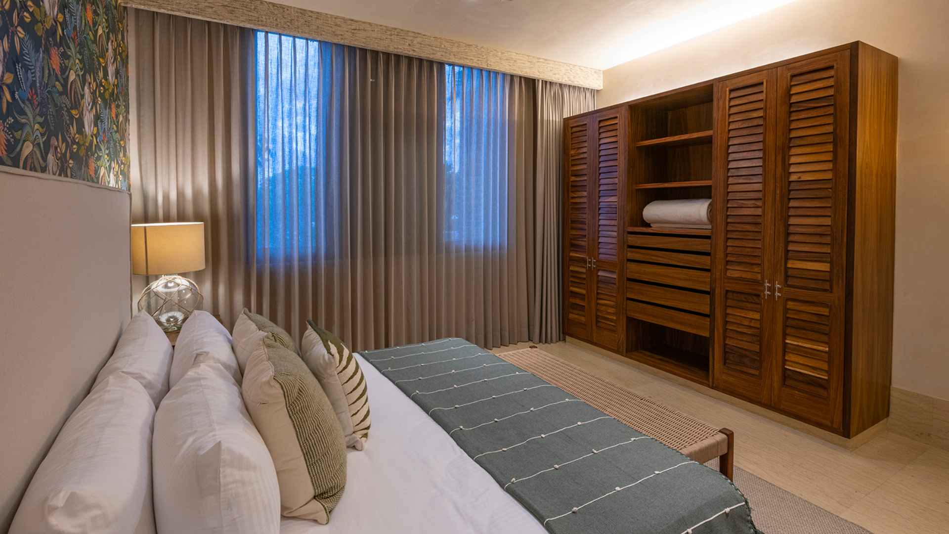 Villa Ohana - Riviera Maya