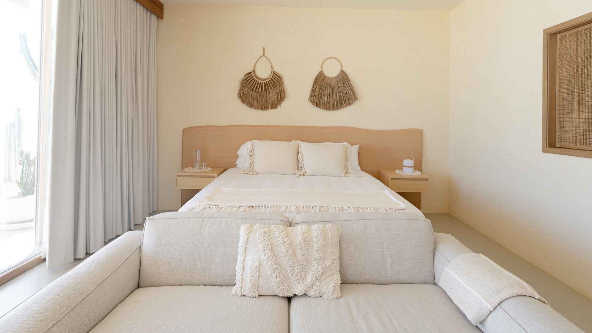 Casa Suna - Los Cabos