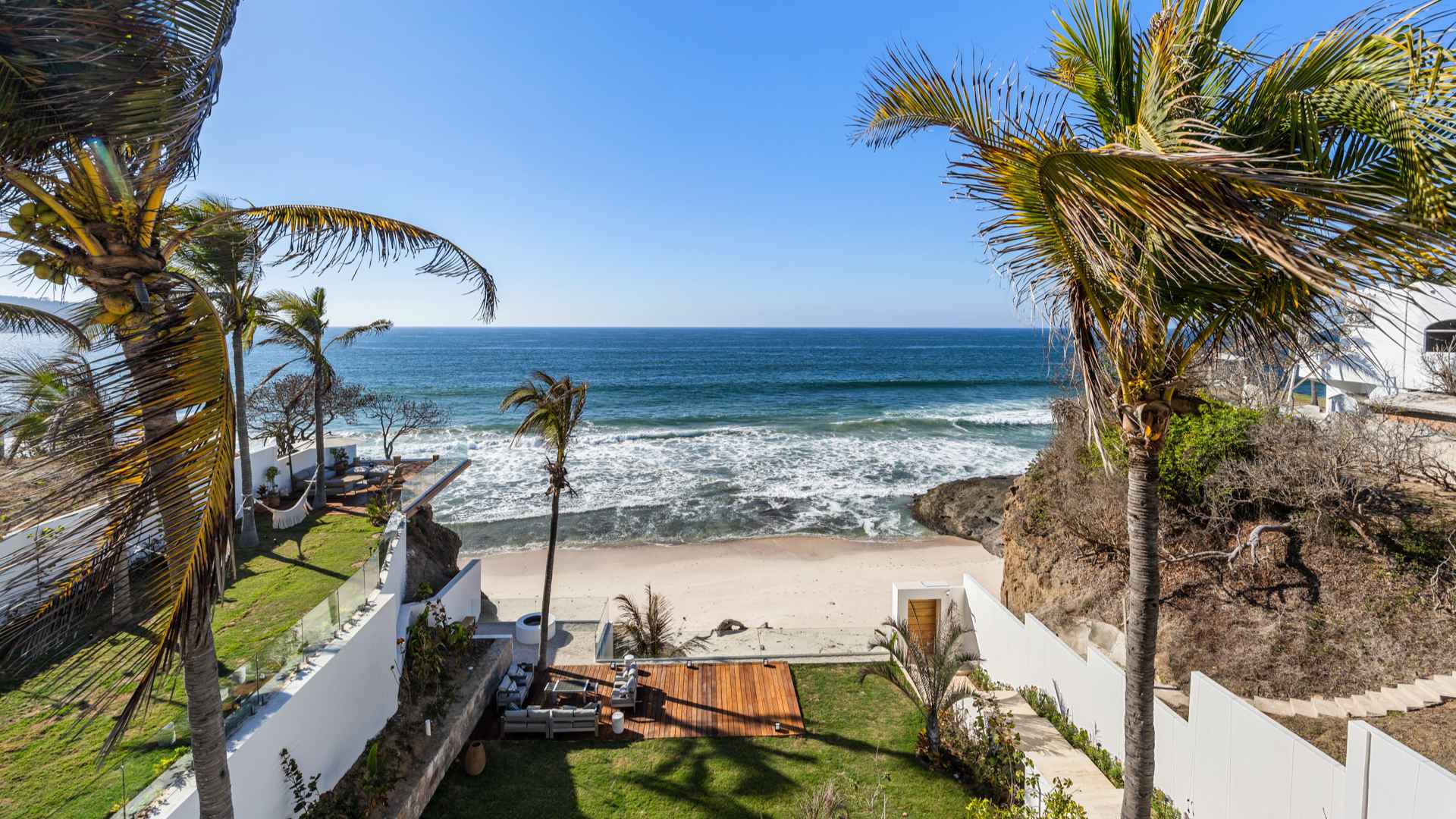 Casa Hayam - Punta Mita