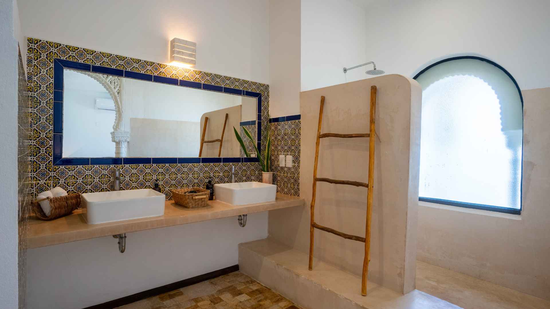 Villa Moriska - Cancun
