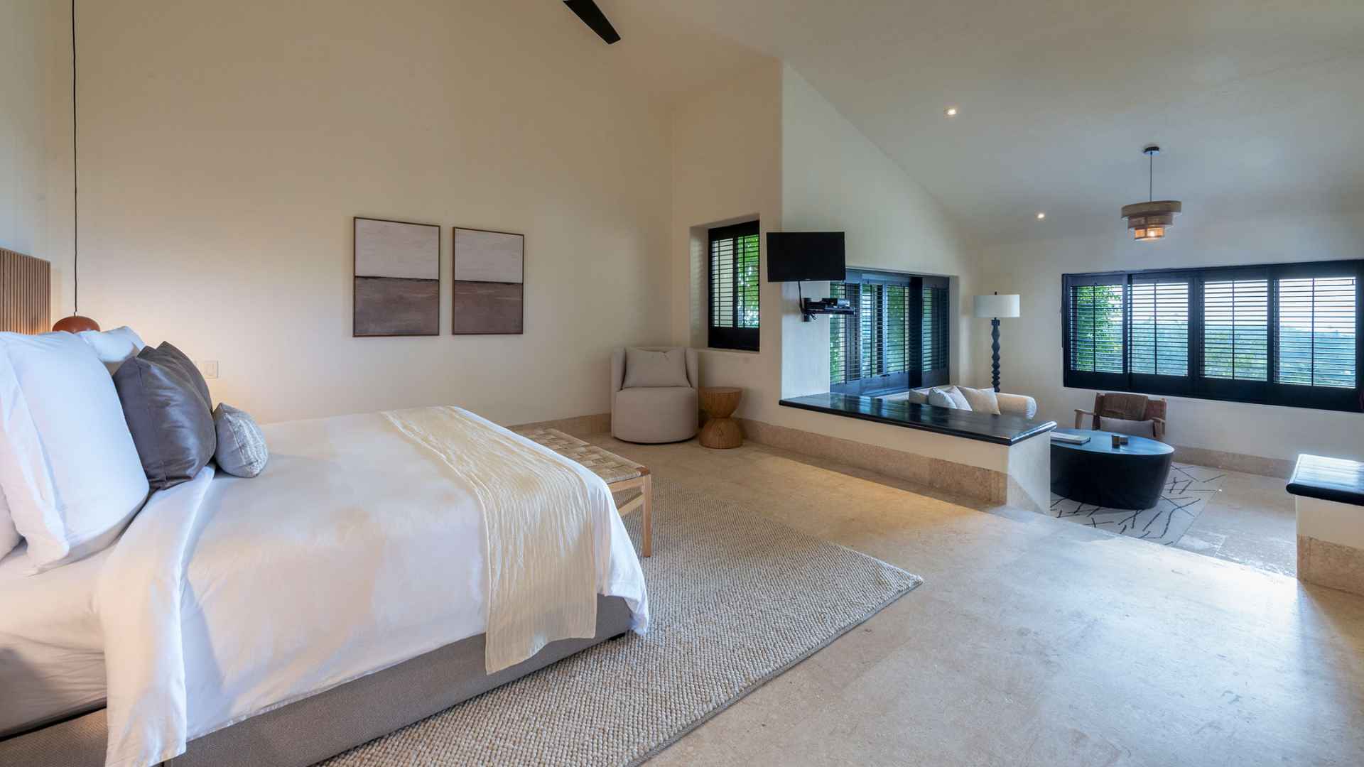 Four Seasons Presidential Villa - Punta Mita