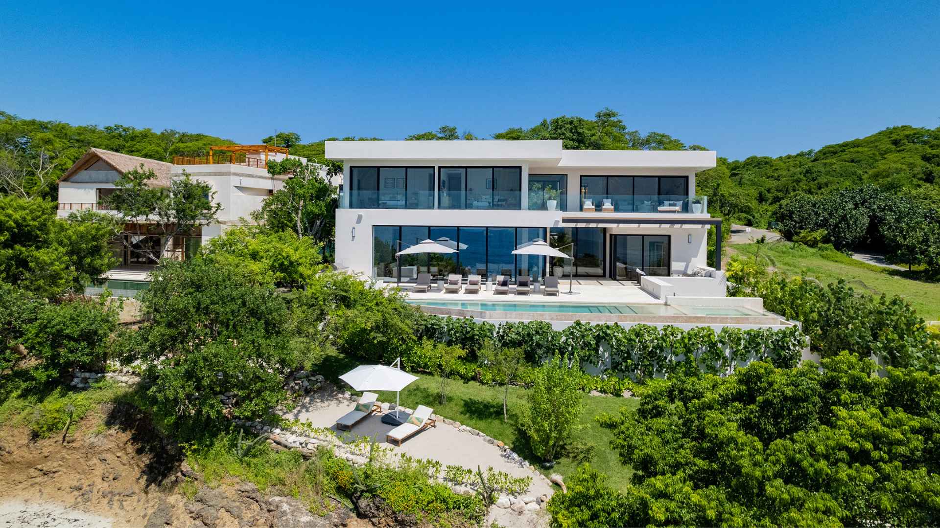 Casa Todos Juntos - Punta Mita