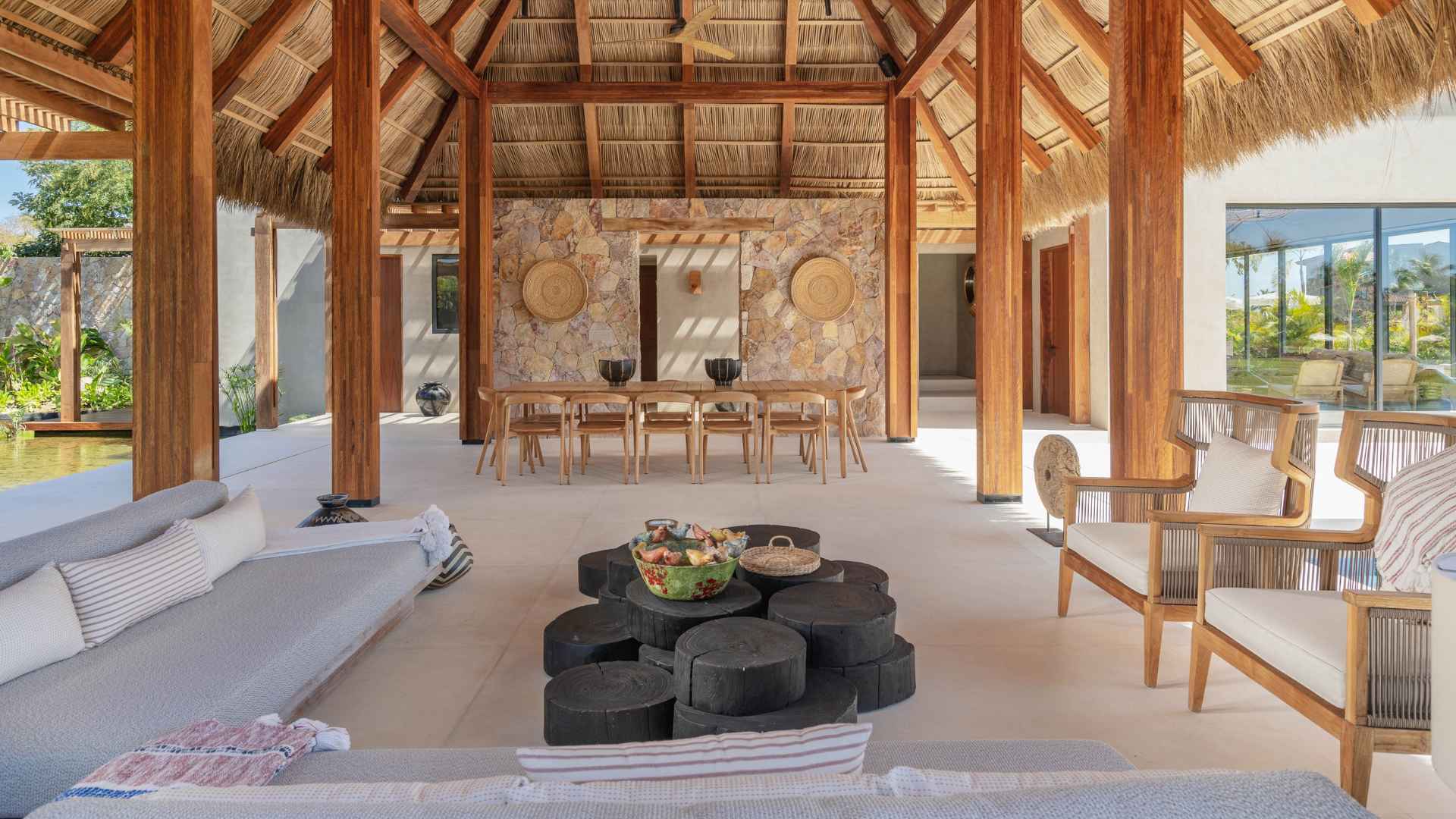 Casa Ballena - Punta Mita