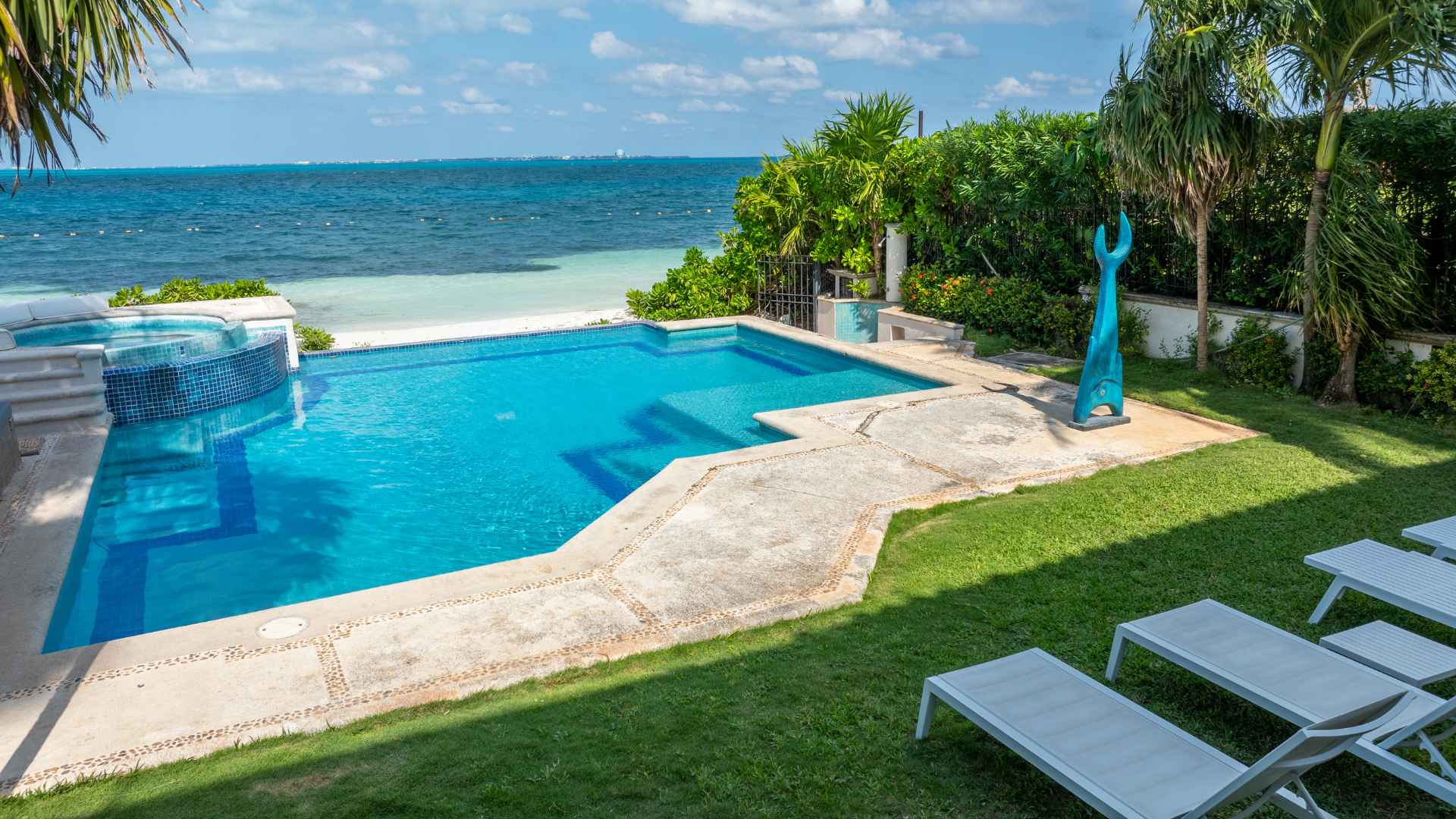Villa Serena - Cancun