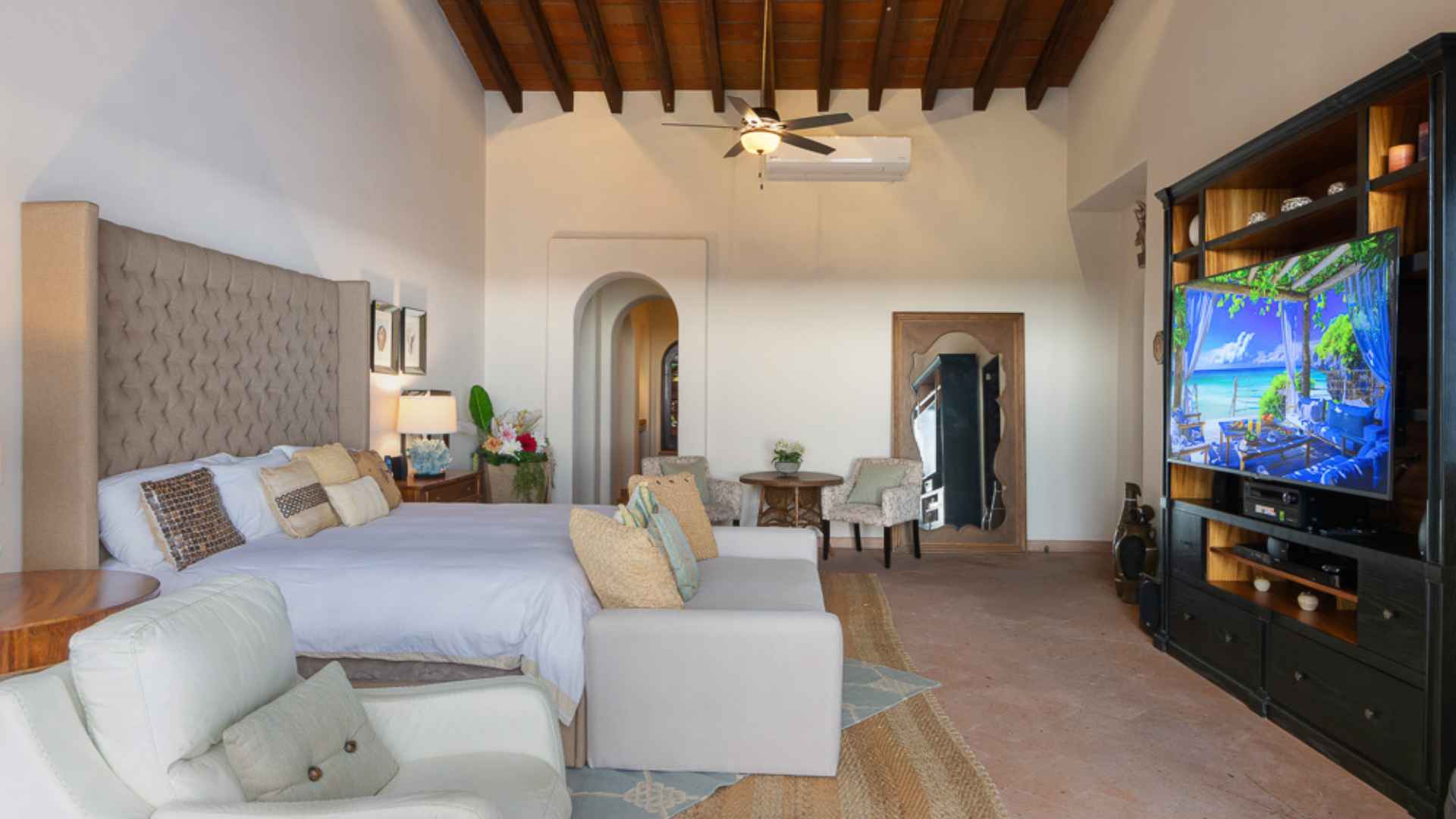 Casa Contenta - Puerto Vallarta