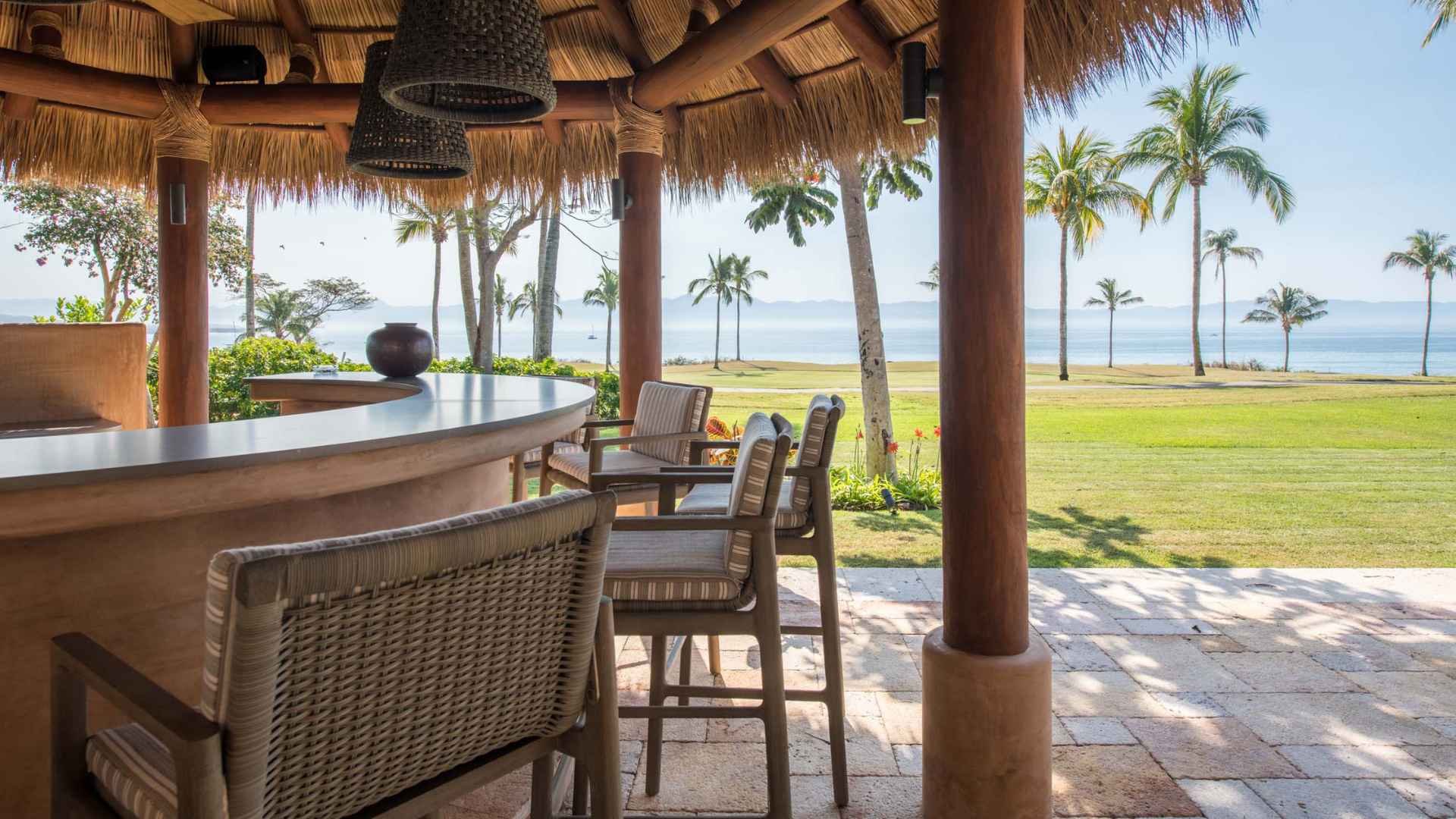 Estate Susurros - Punta Mita