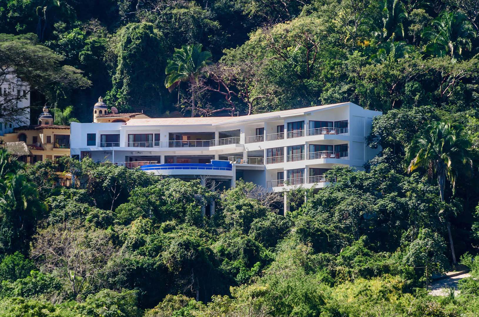 Villa Magnifico - Puerto Vallarta