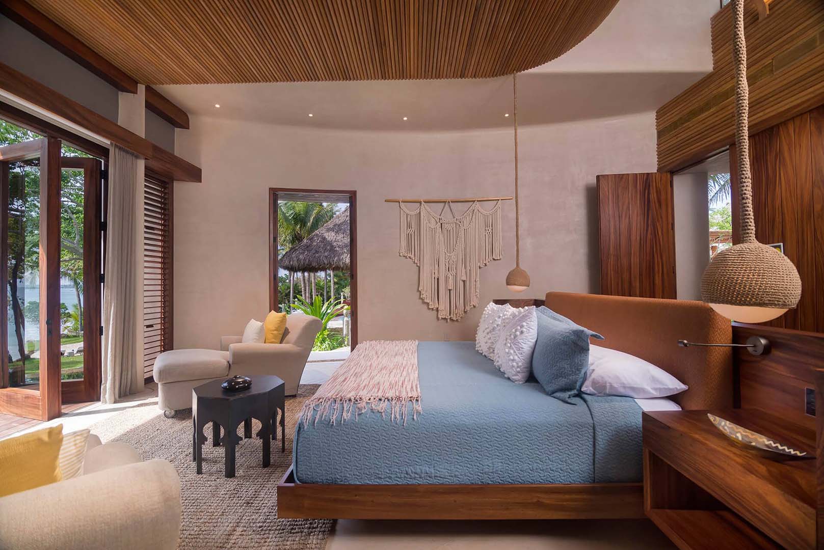 Casa Tau - Punta Mita