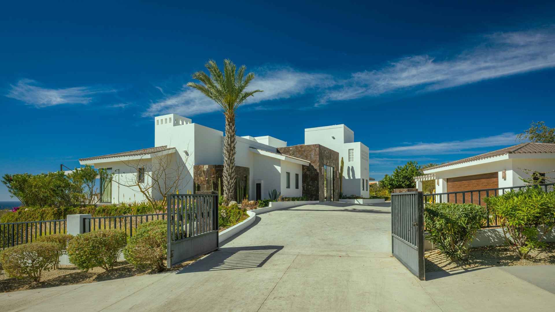 Casa Alba - San Jose del Cabo