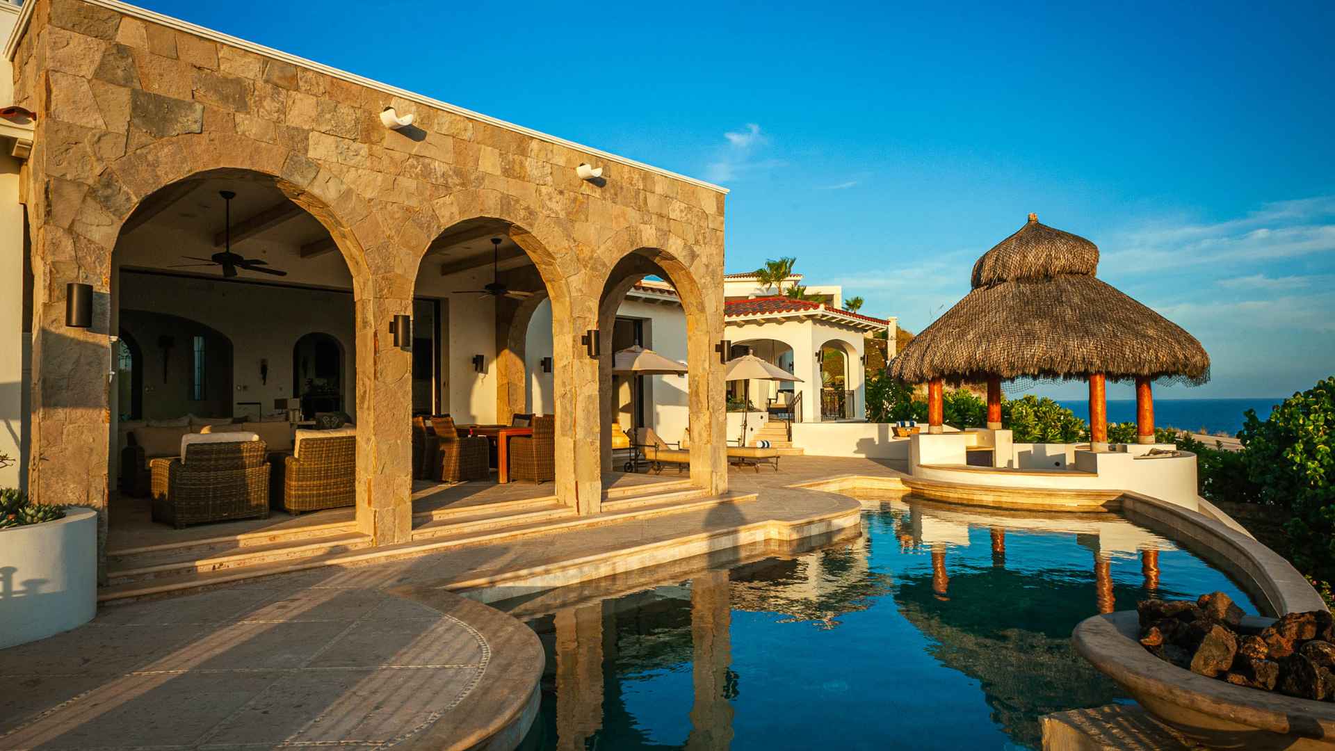 Villa Vista al Sur - San Jose del Cabo