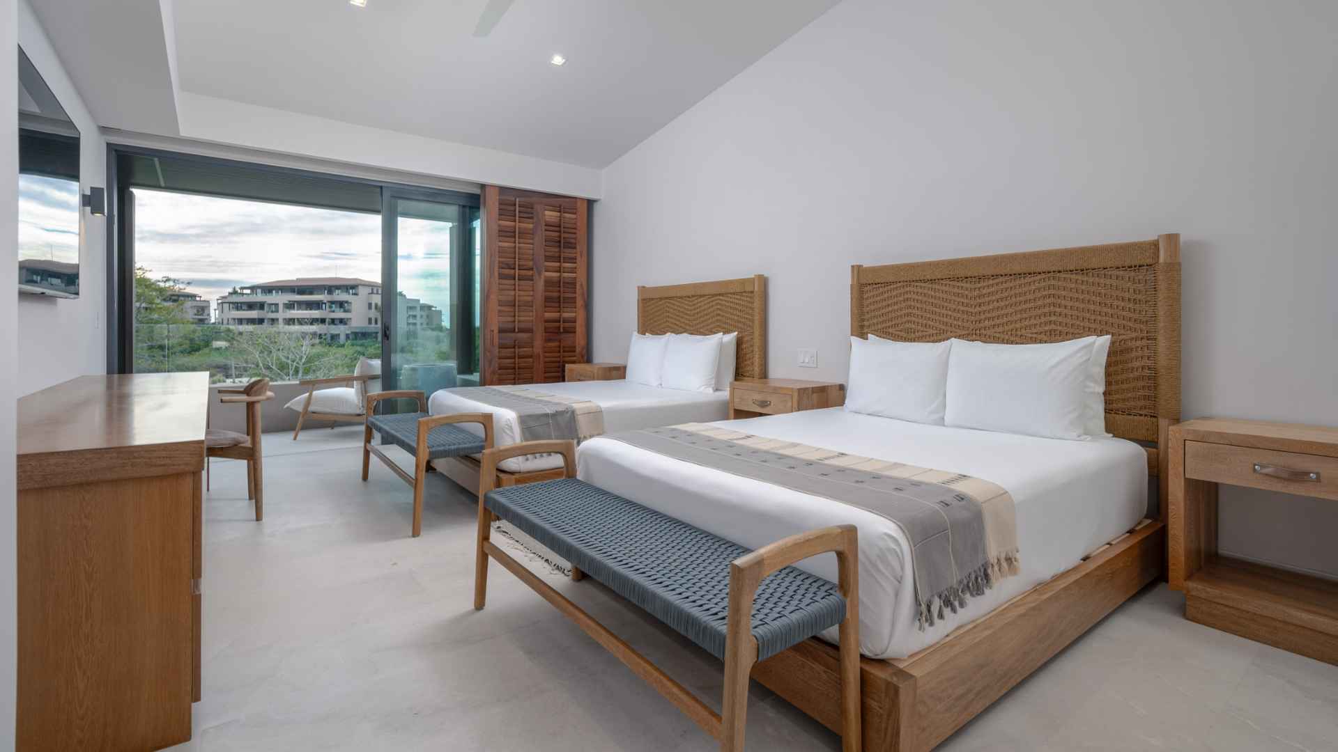 Villa Amistad - Punta Mita