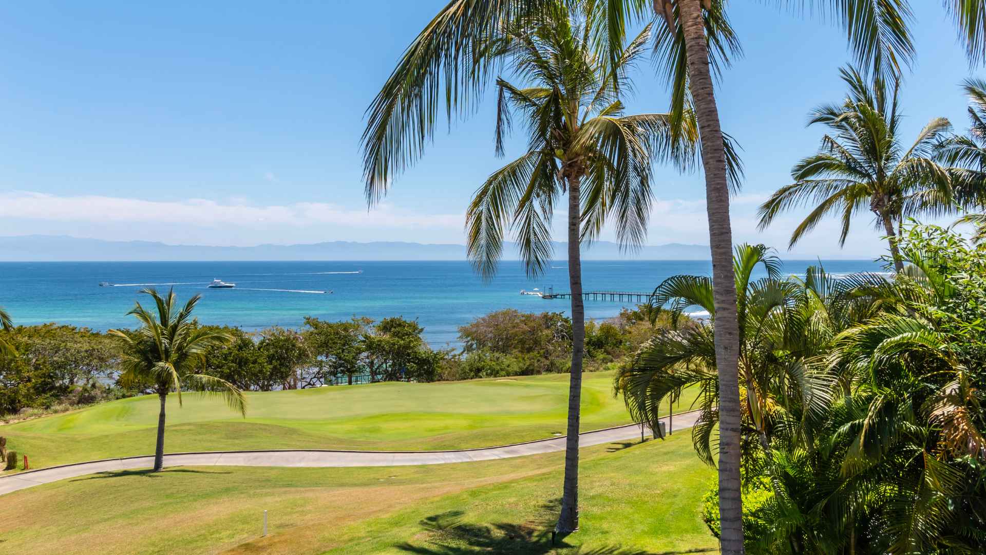 Casa Solé - Punta Mita