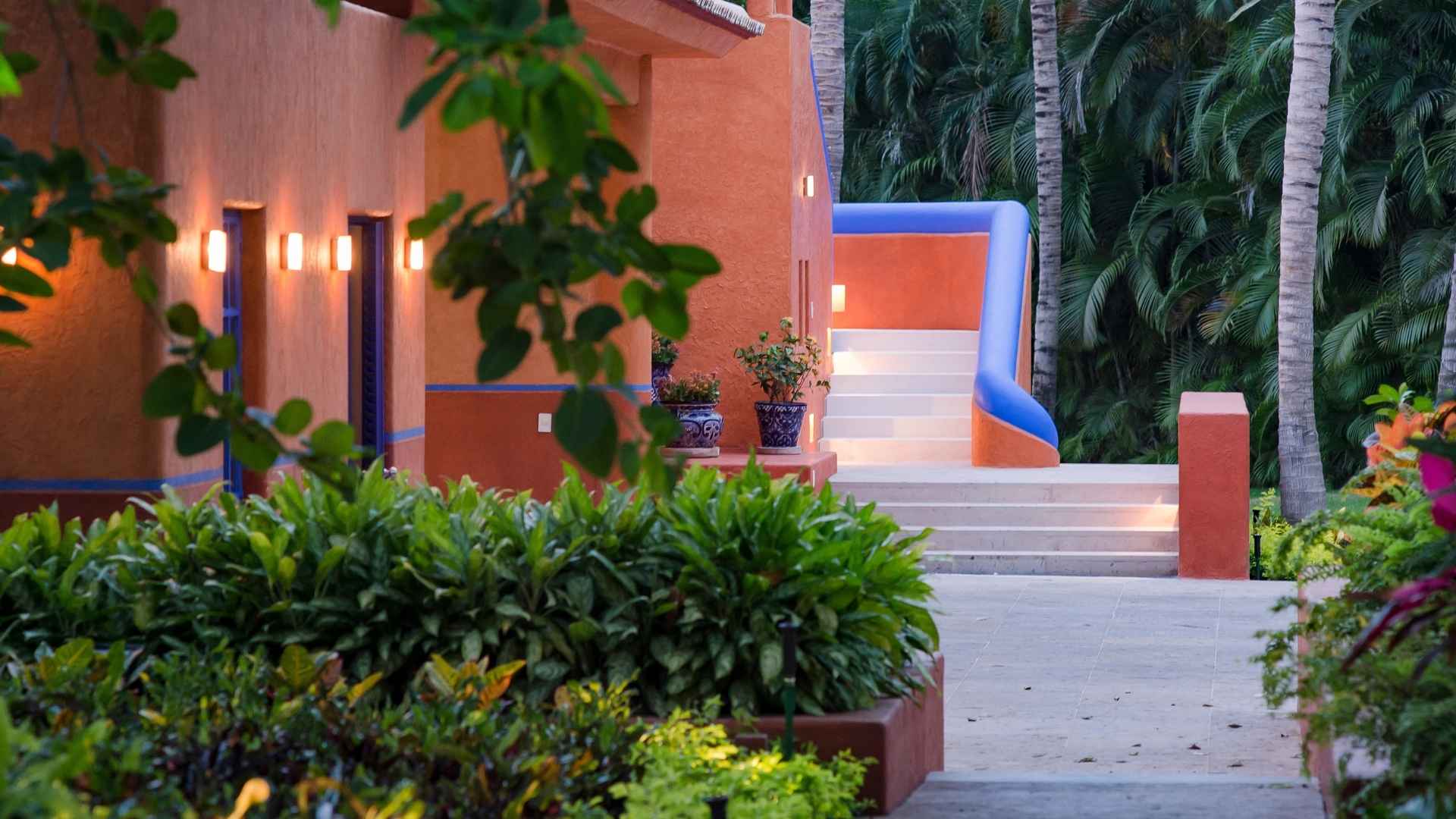 Rancho 9 - Punta Mita