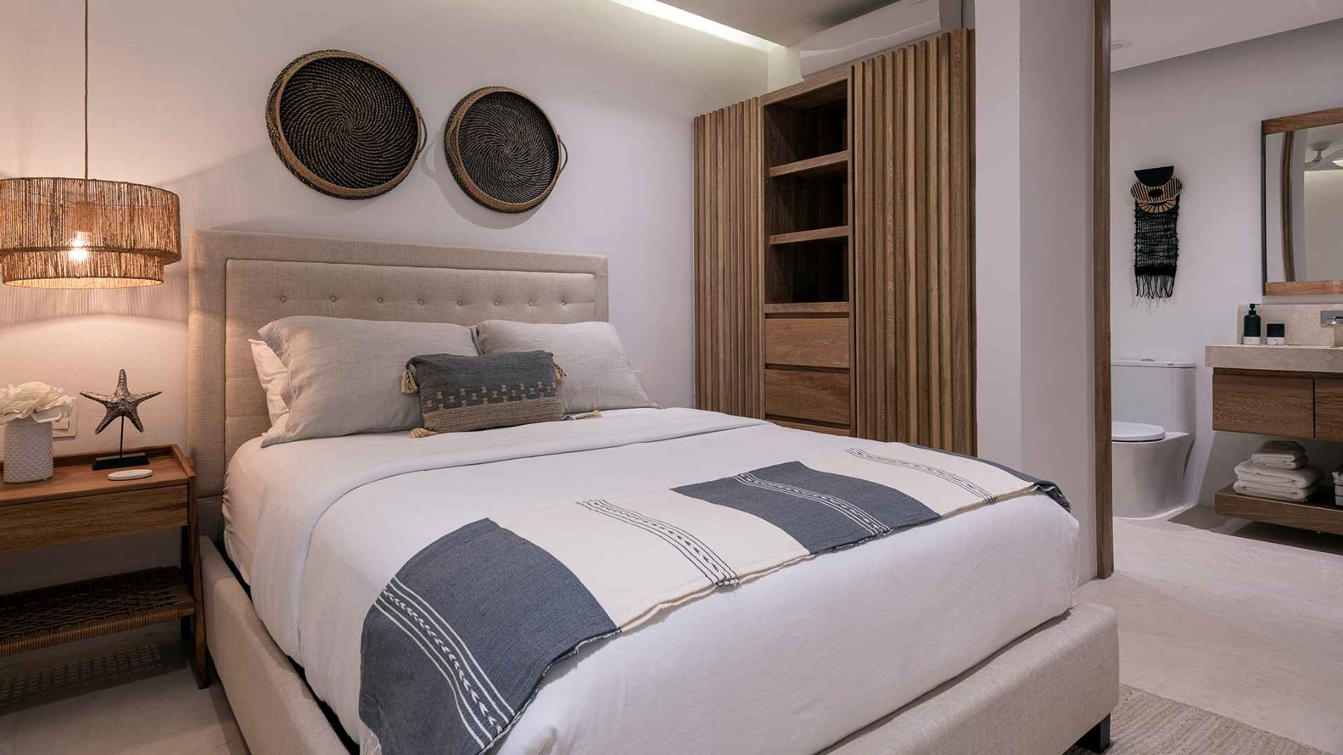 Casa Todos Juntos - Punta Mita